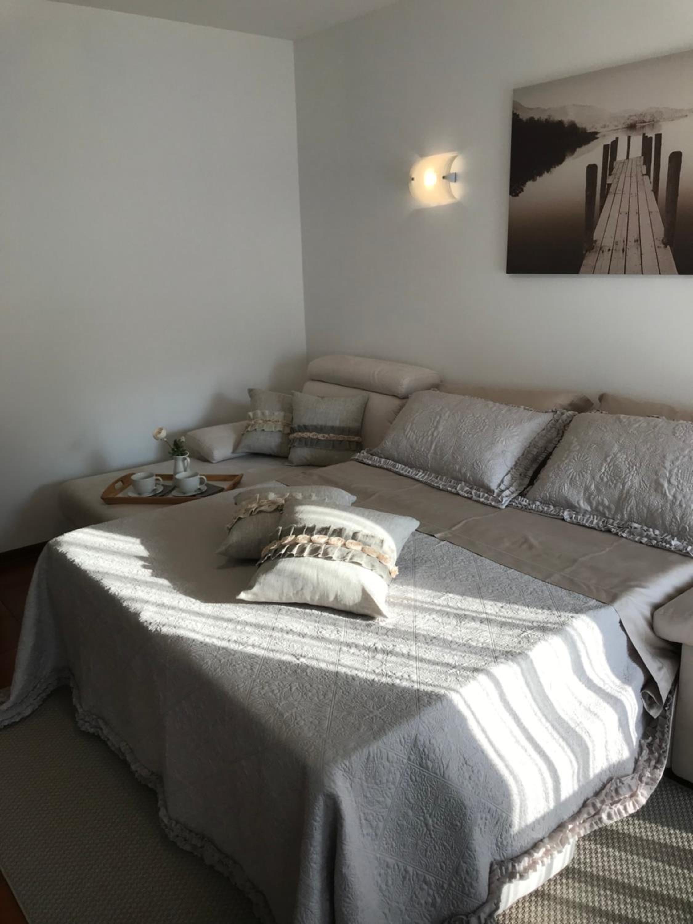 Casa Martini Abano view 4
