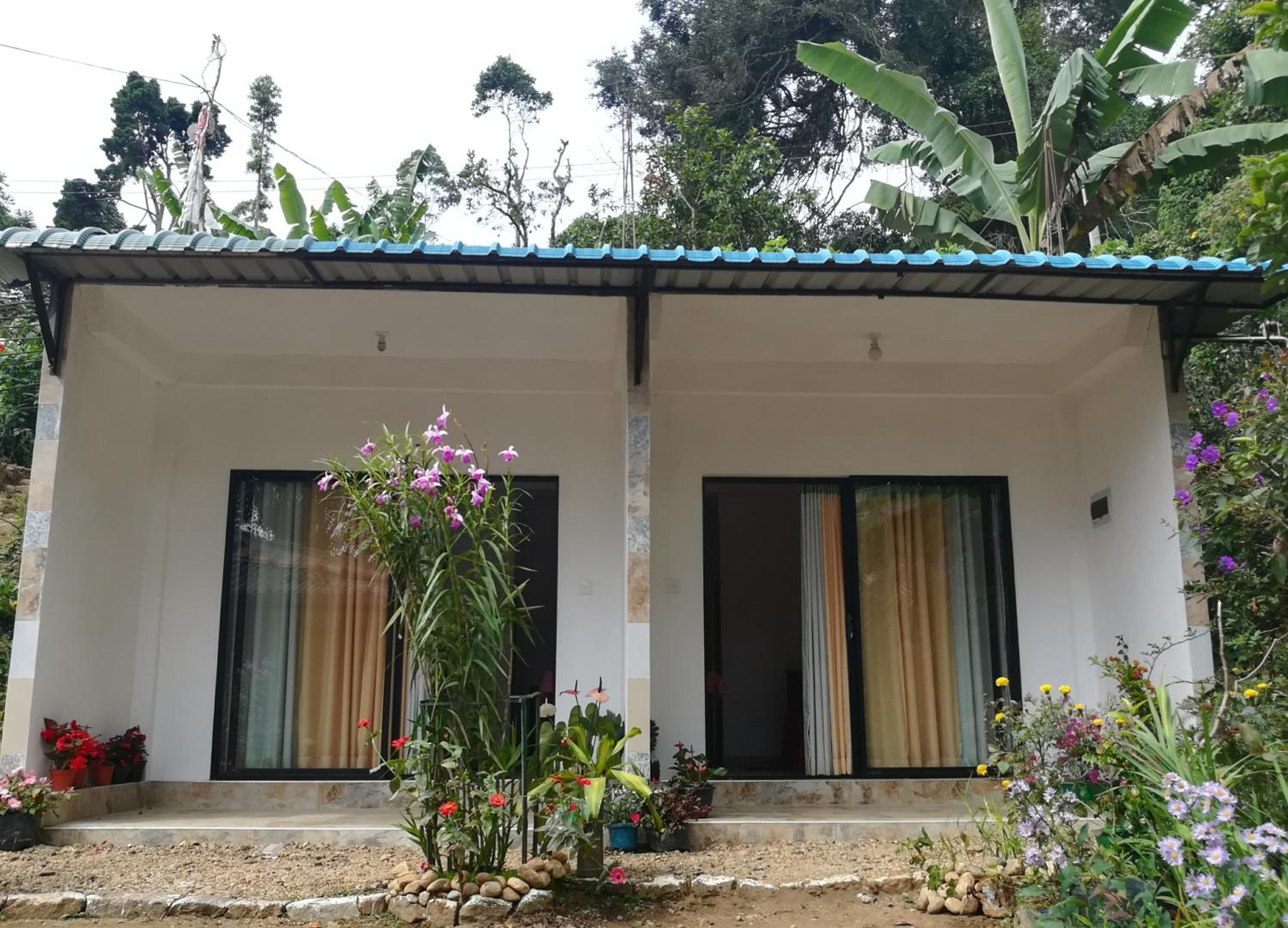 Adisham Forest Lodge
