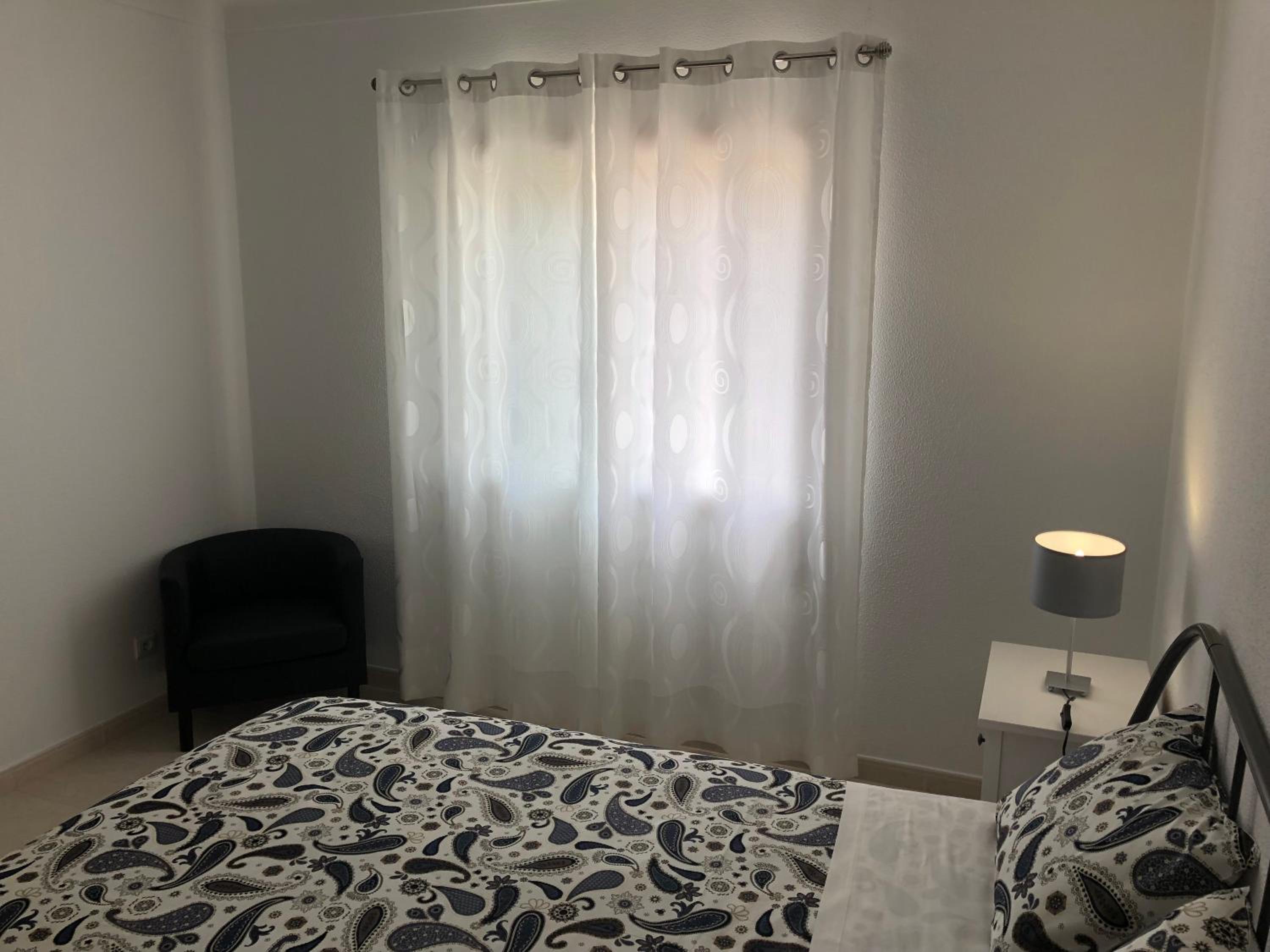 Olinda’s 2 Bedroom Apartment view 2