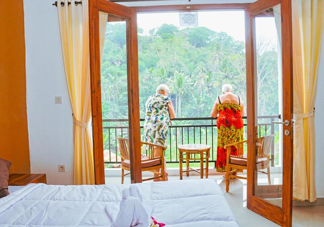 Kailash Homestay