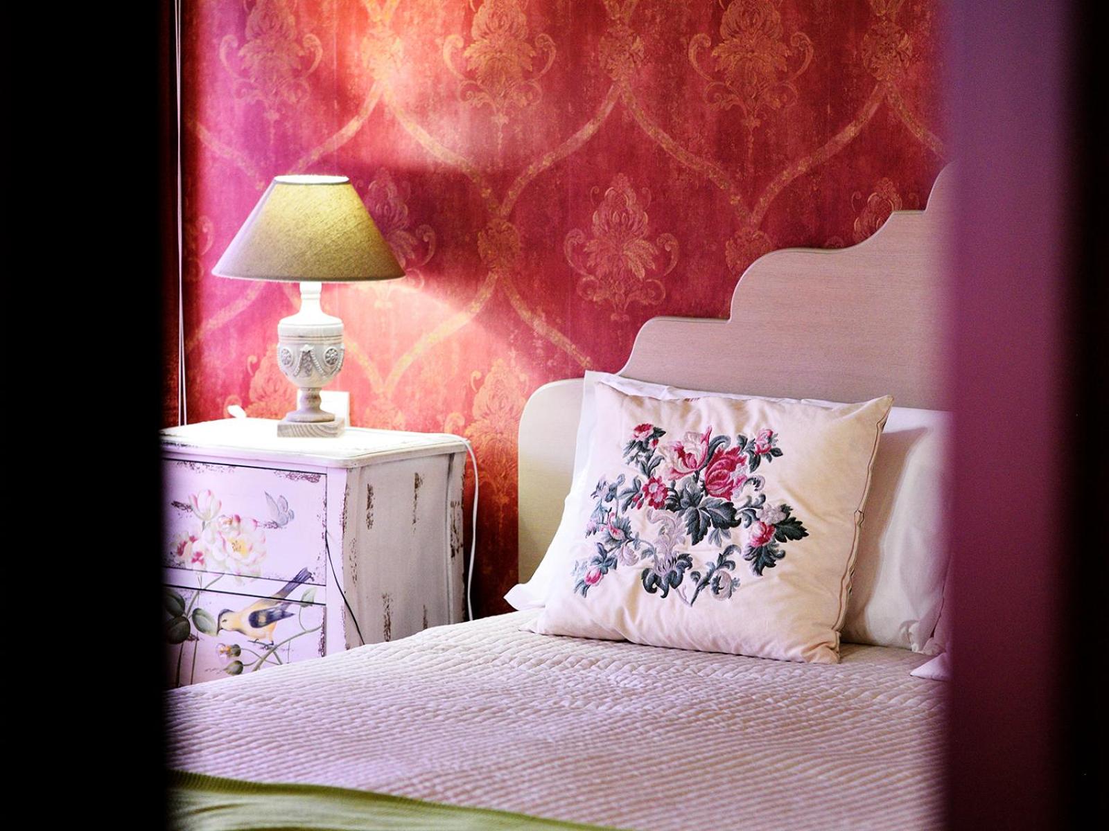 B&B Villa del Sole Relais