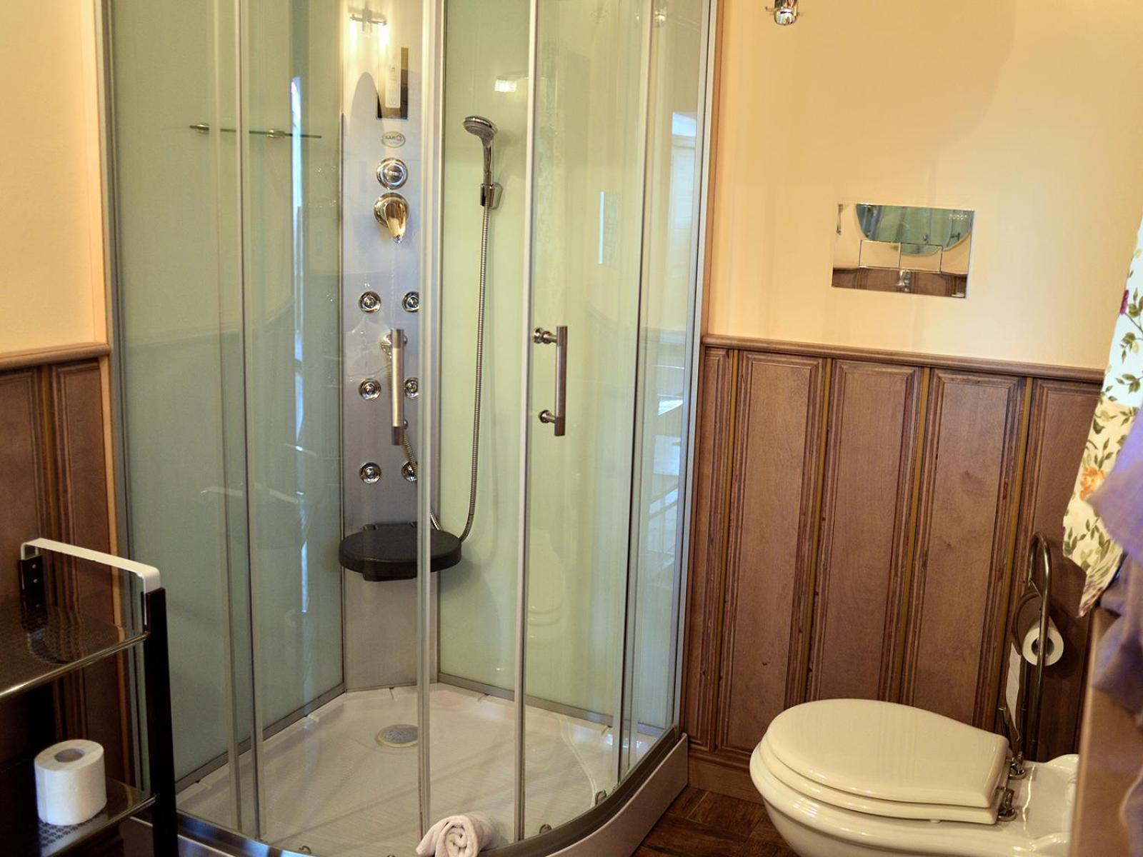 B&B Villa del Sole Relais