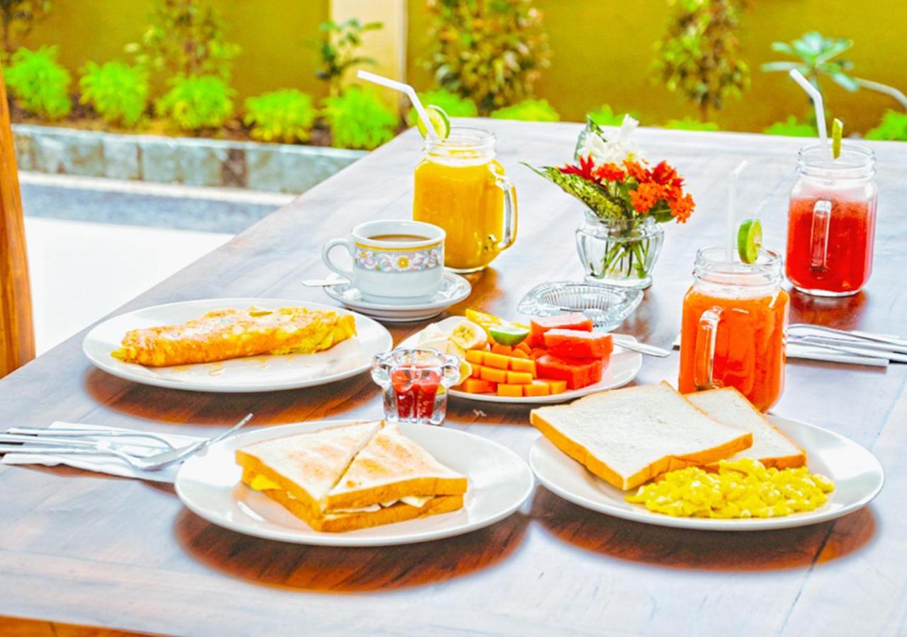 Kailash Homestay