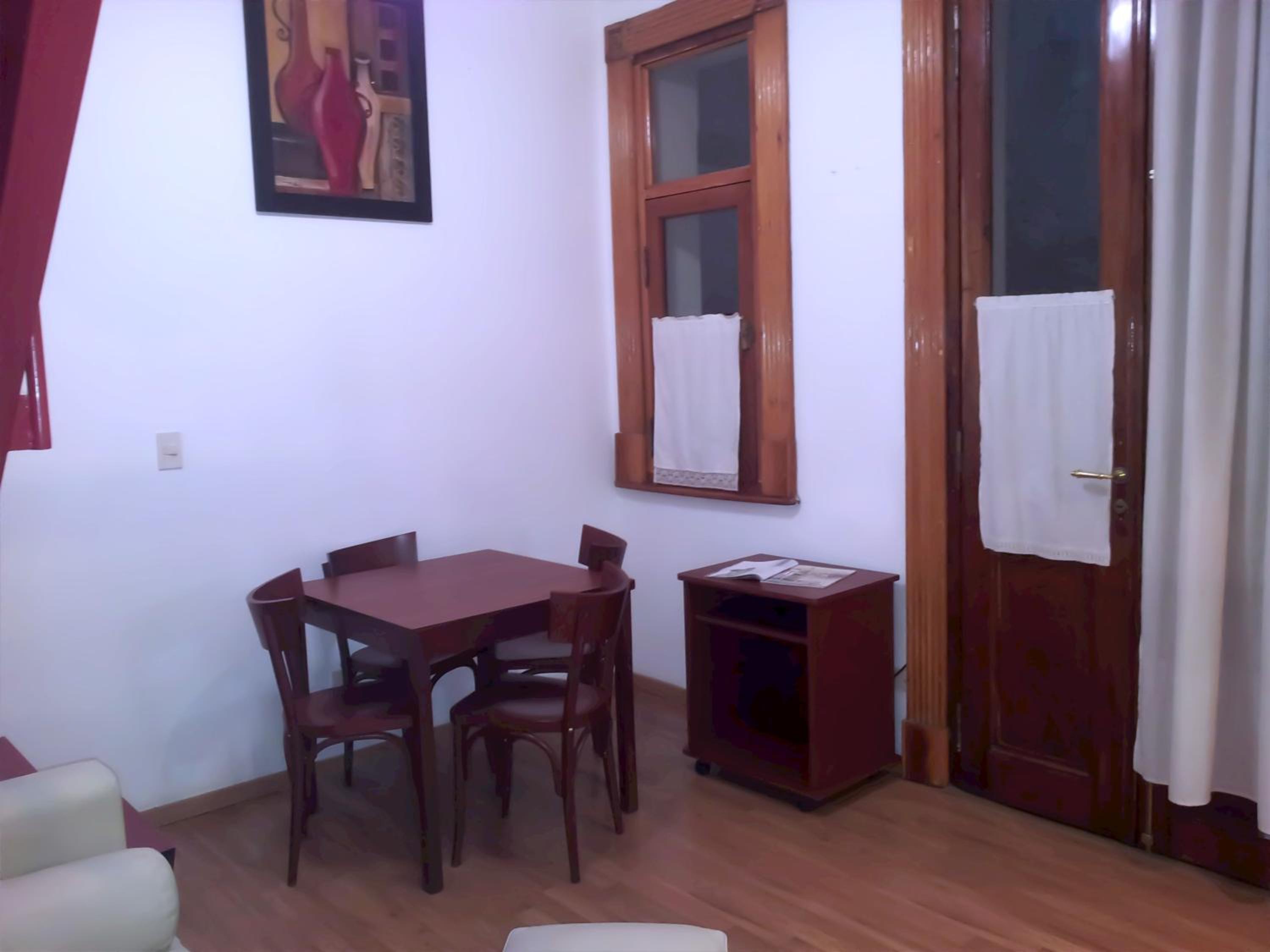 La Casona del Alma