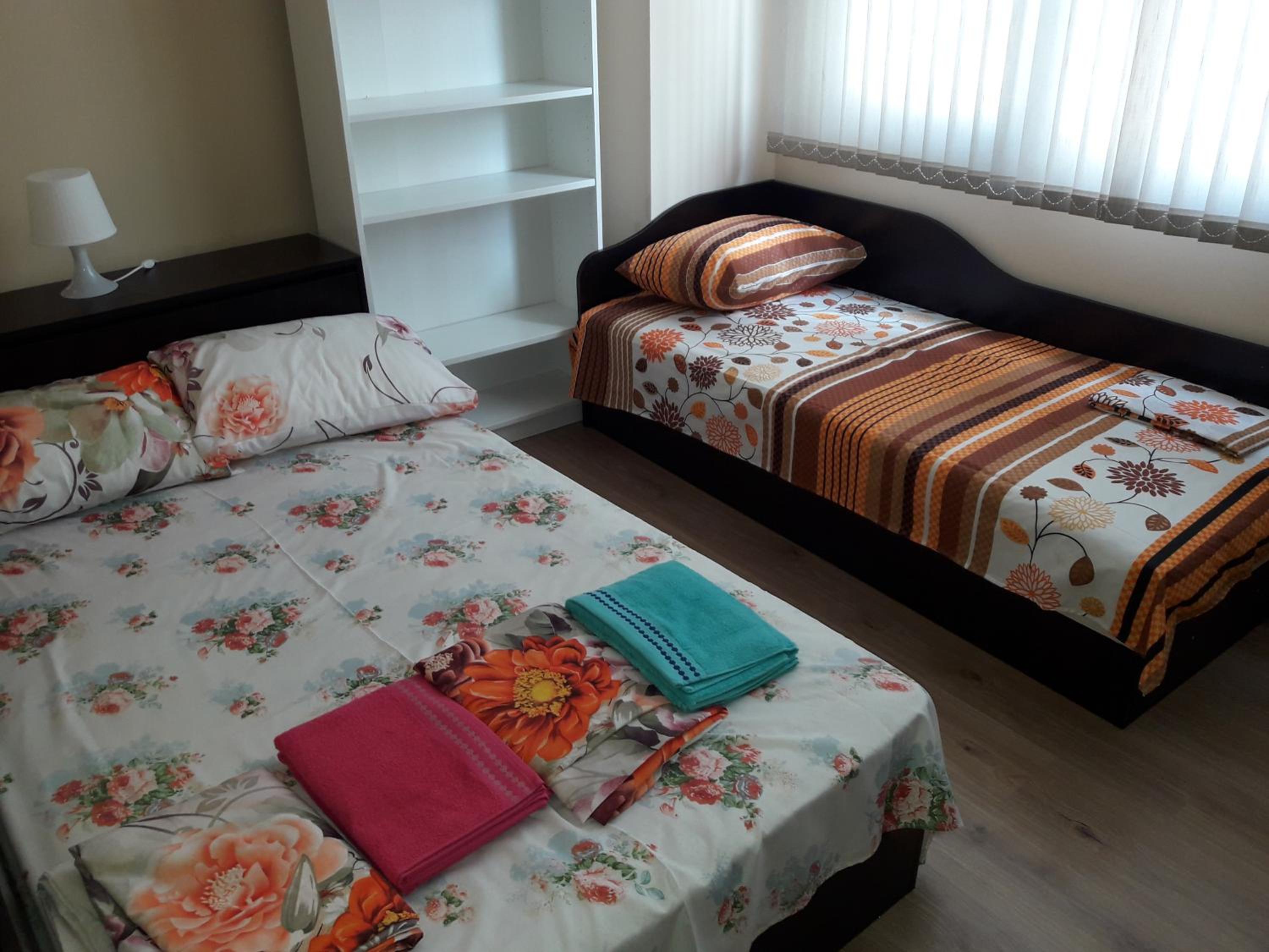 Guest House Mania