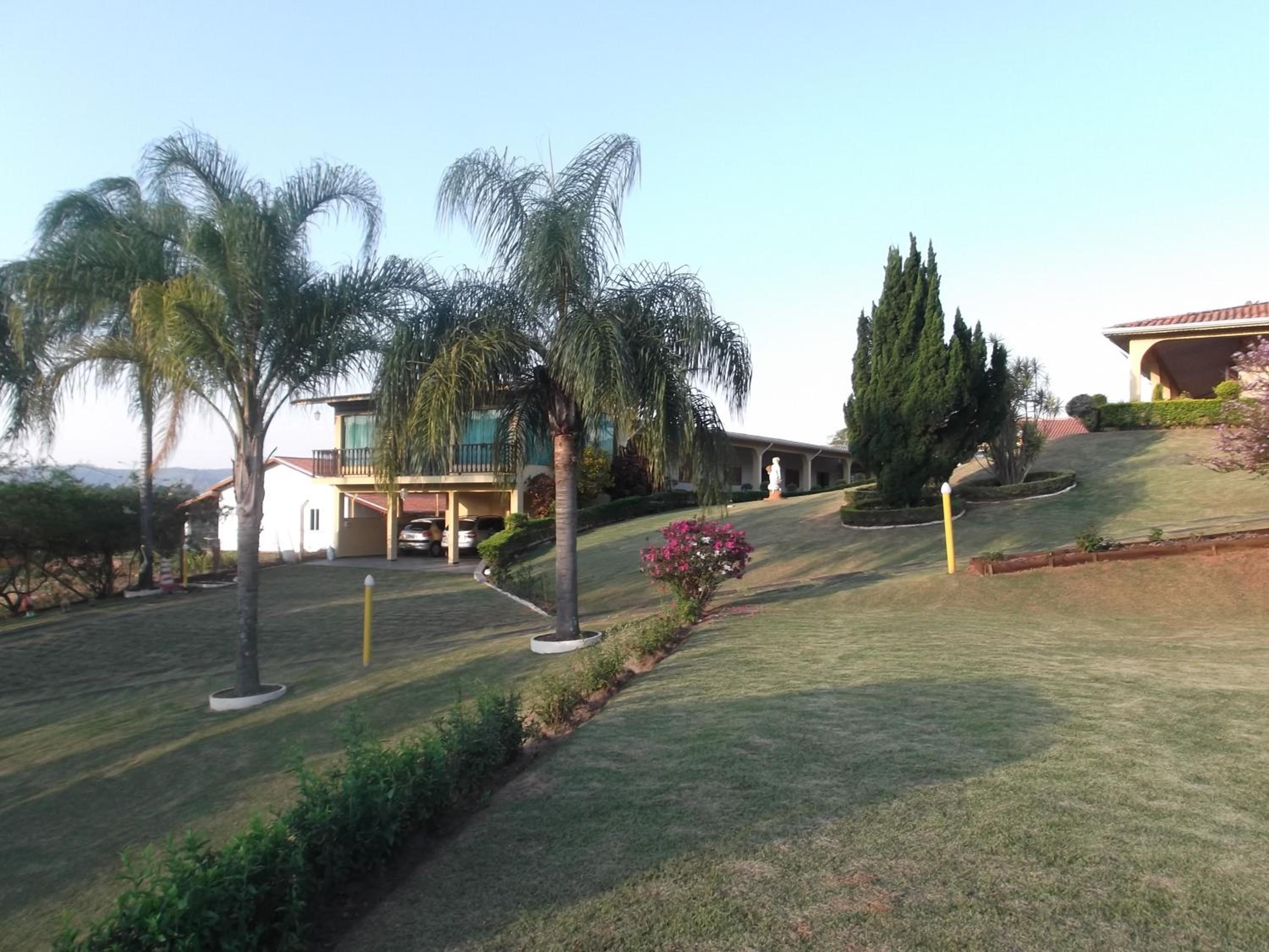 Hotel Pousada Recanto Feliz Itatiba - Image 1