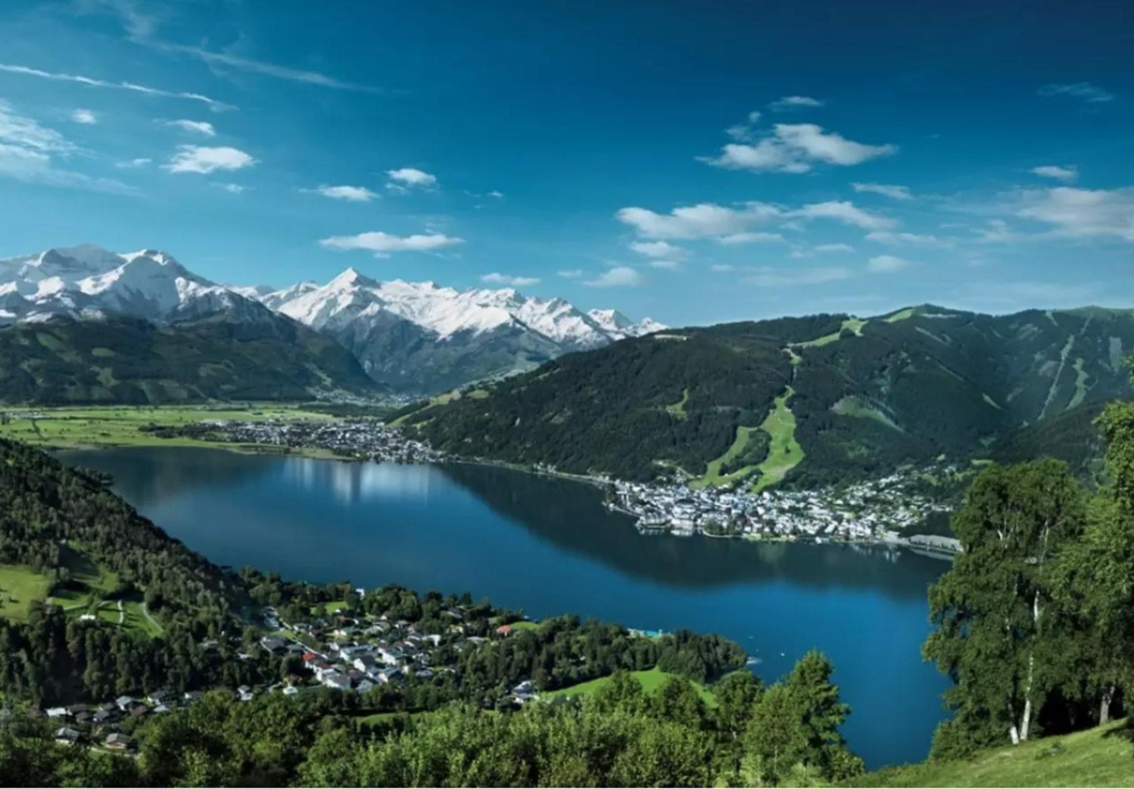 AlpinResort Kaprun 1