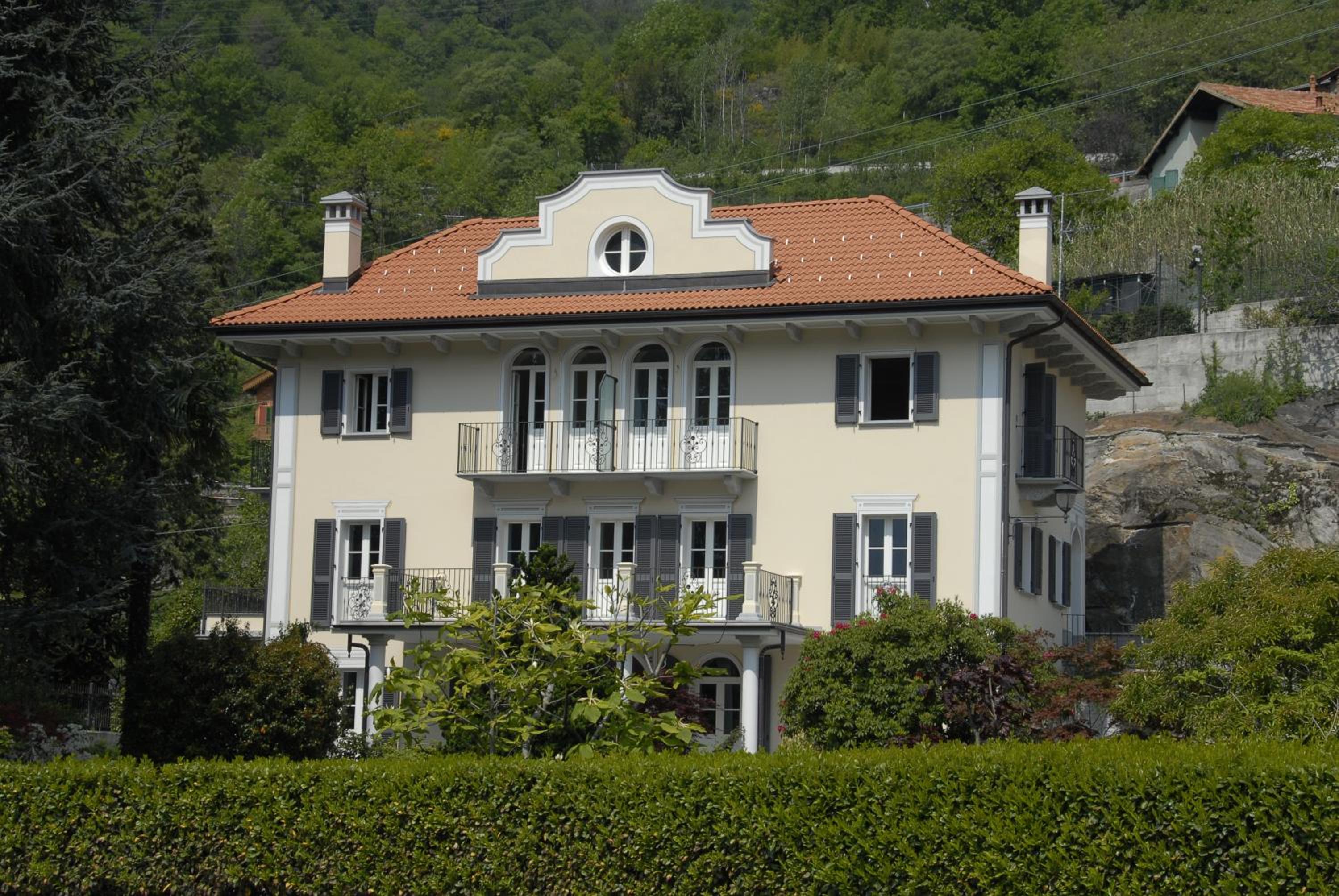 B&B Le Camelie view 2