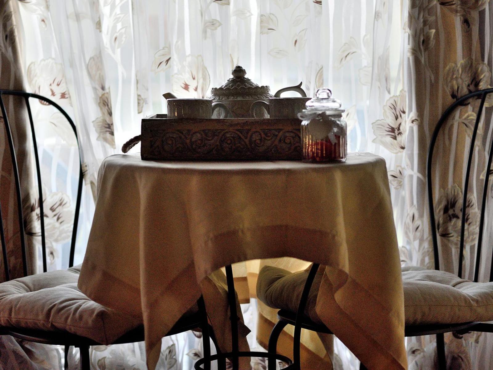 B&B Villa del Sole Relais