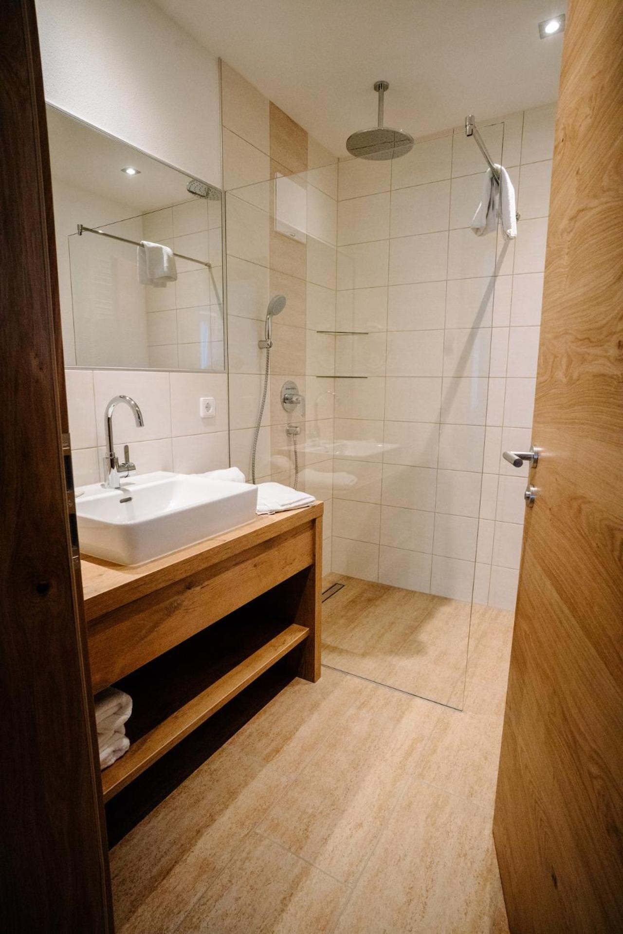 Apartmenthaus Strasswirt De Luxe