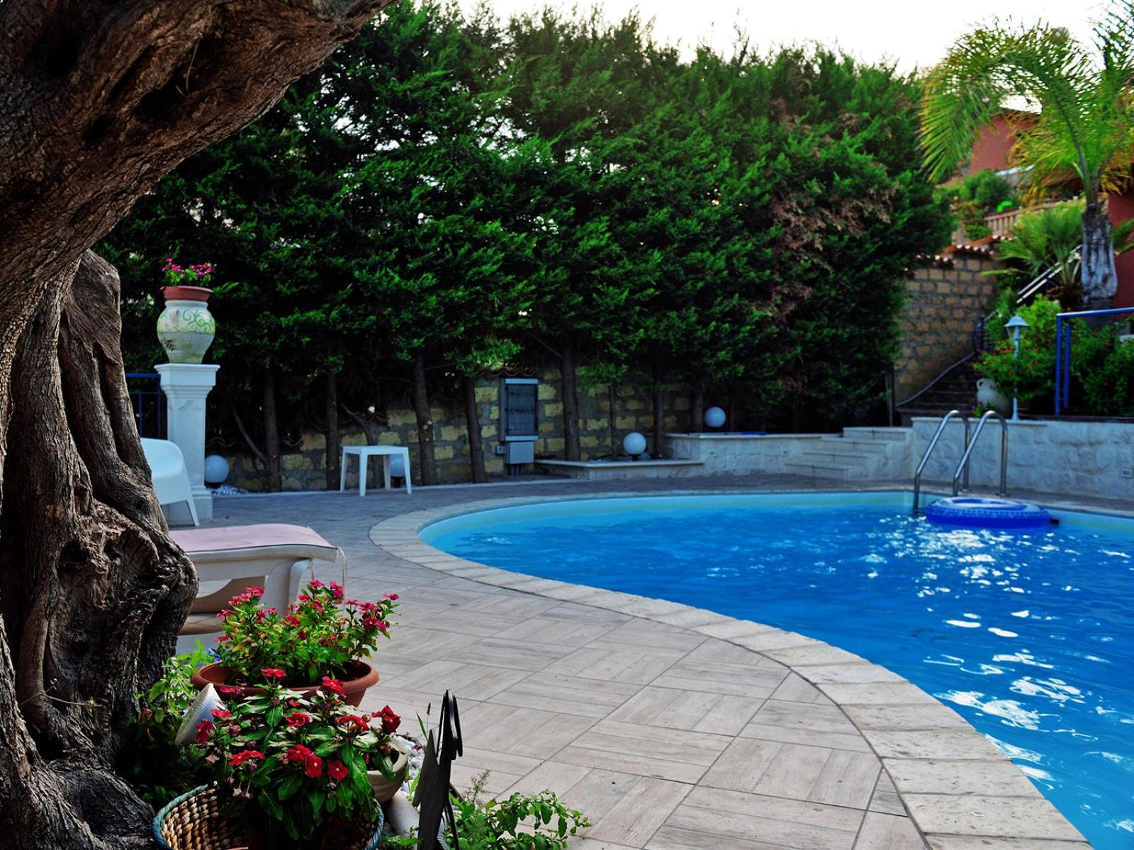 B&B Villa del Sole Relais
