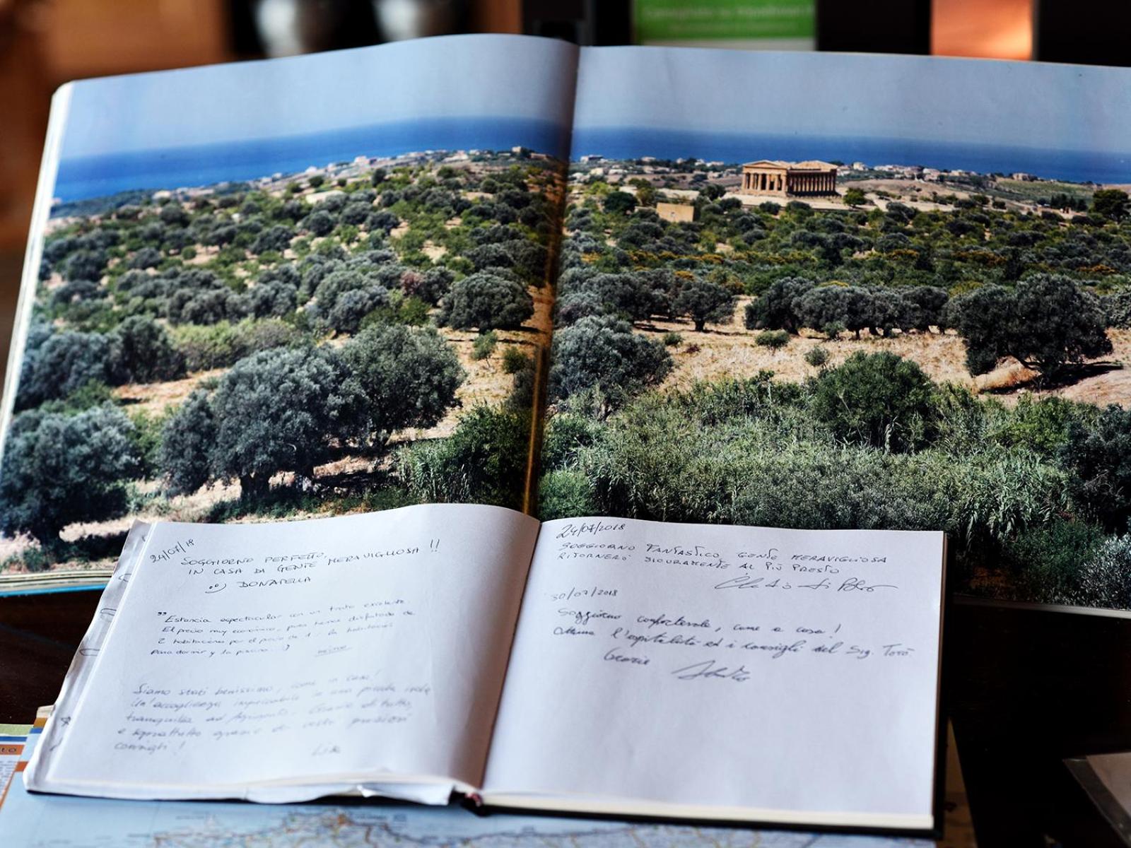 B&B Villa del Sole Relais