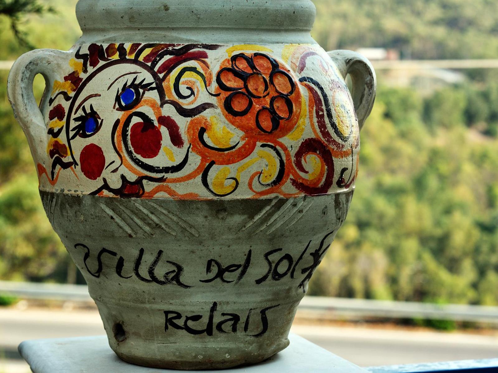B&B Villa del Sole Relais