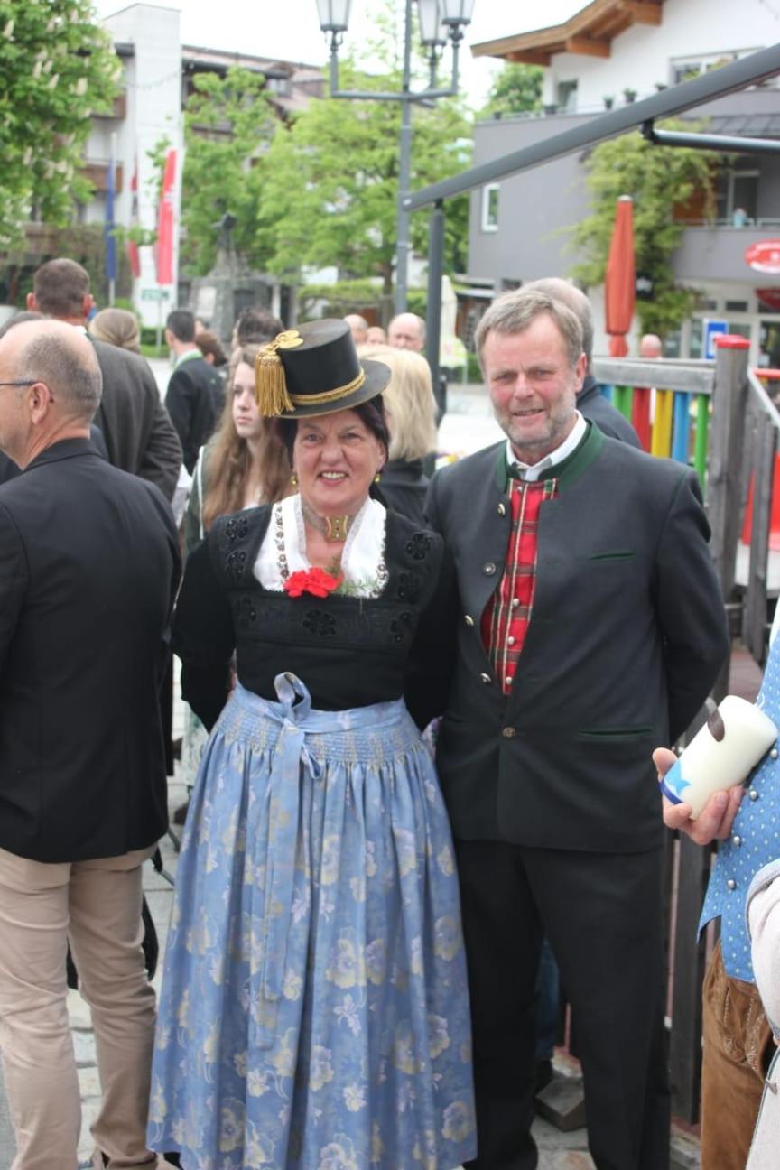 Landhaus Greiderer