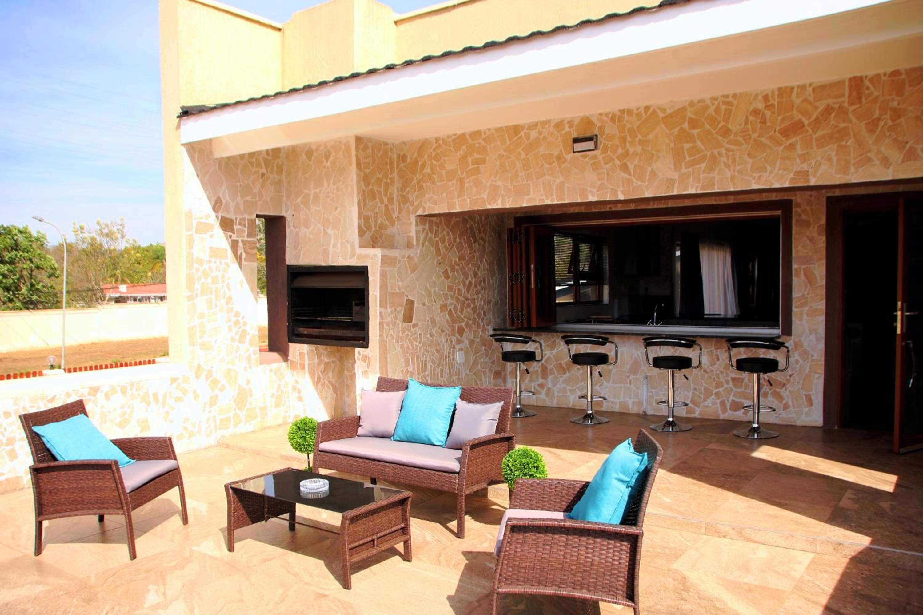 Green Haven Luxury Apartments view 4