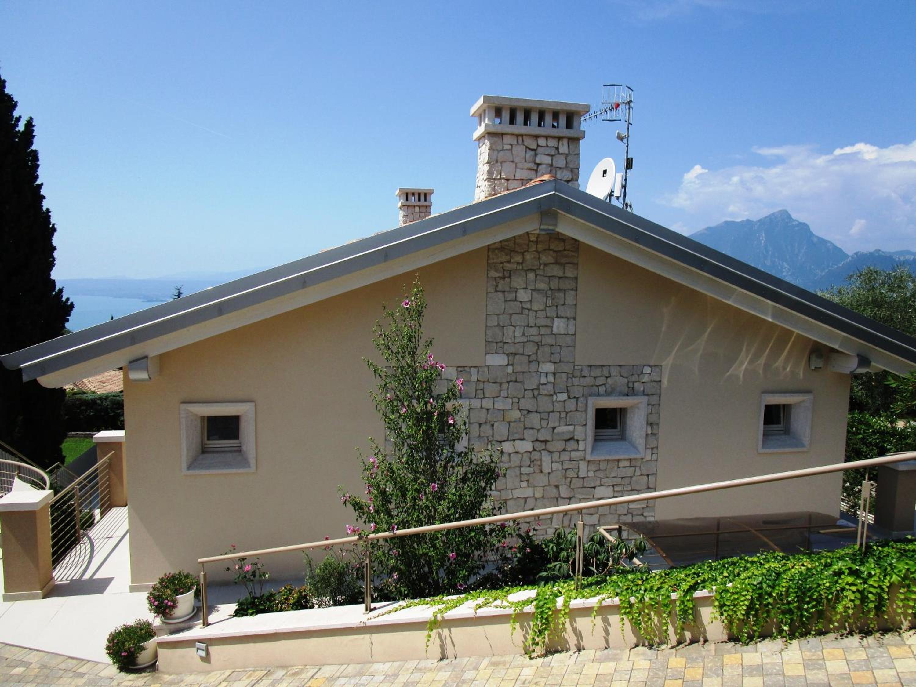 Villa Kiara view 4