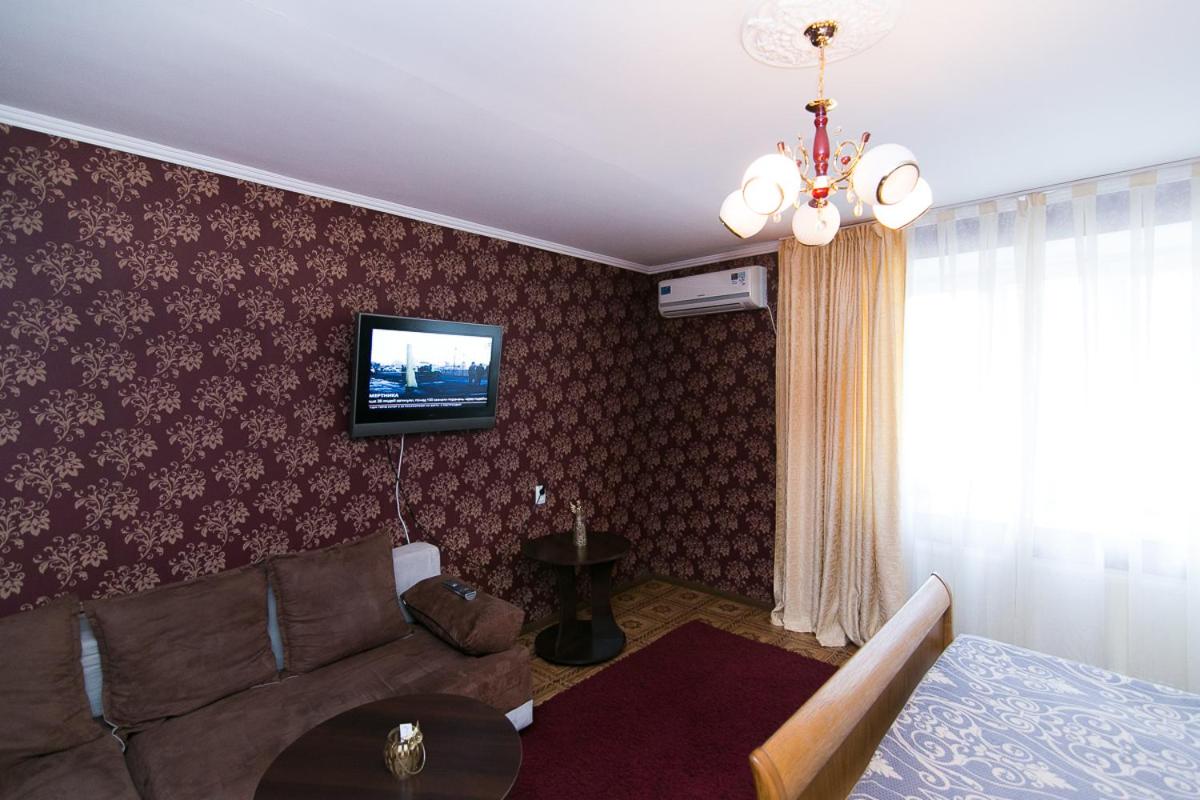 VIP Apartments Faraon Centr 1 floor view 2