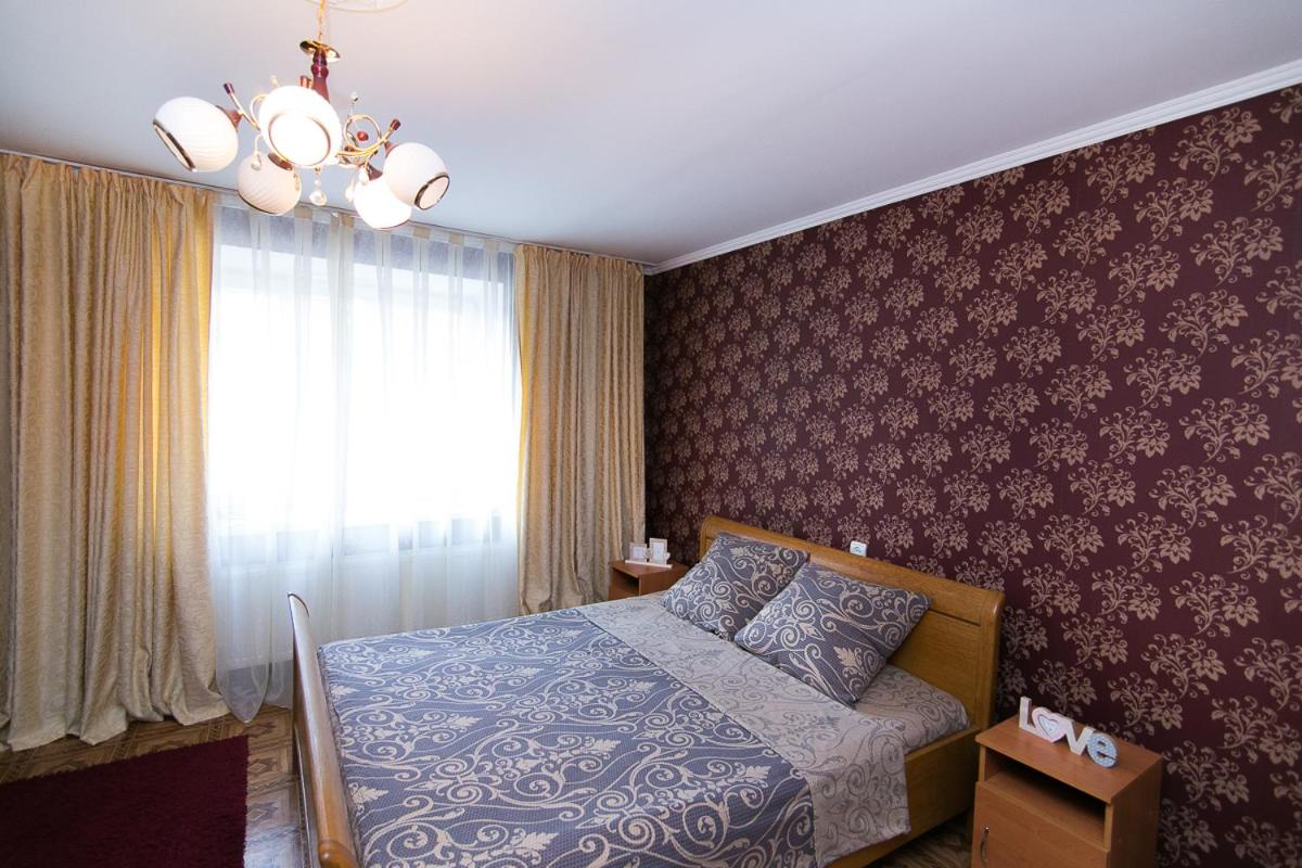 VIP Apartments Faraon Centr 1 floor view 4
