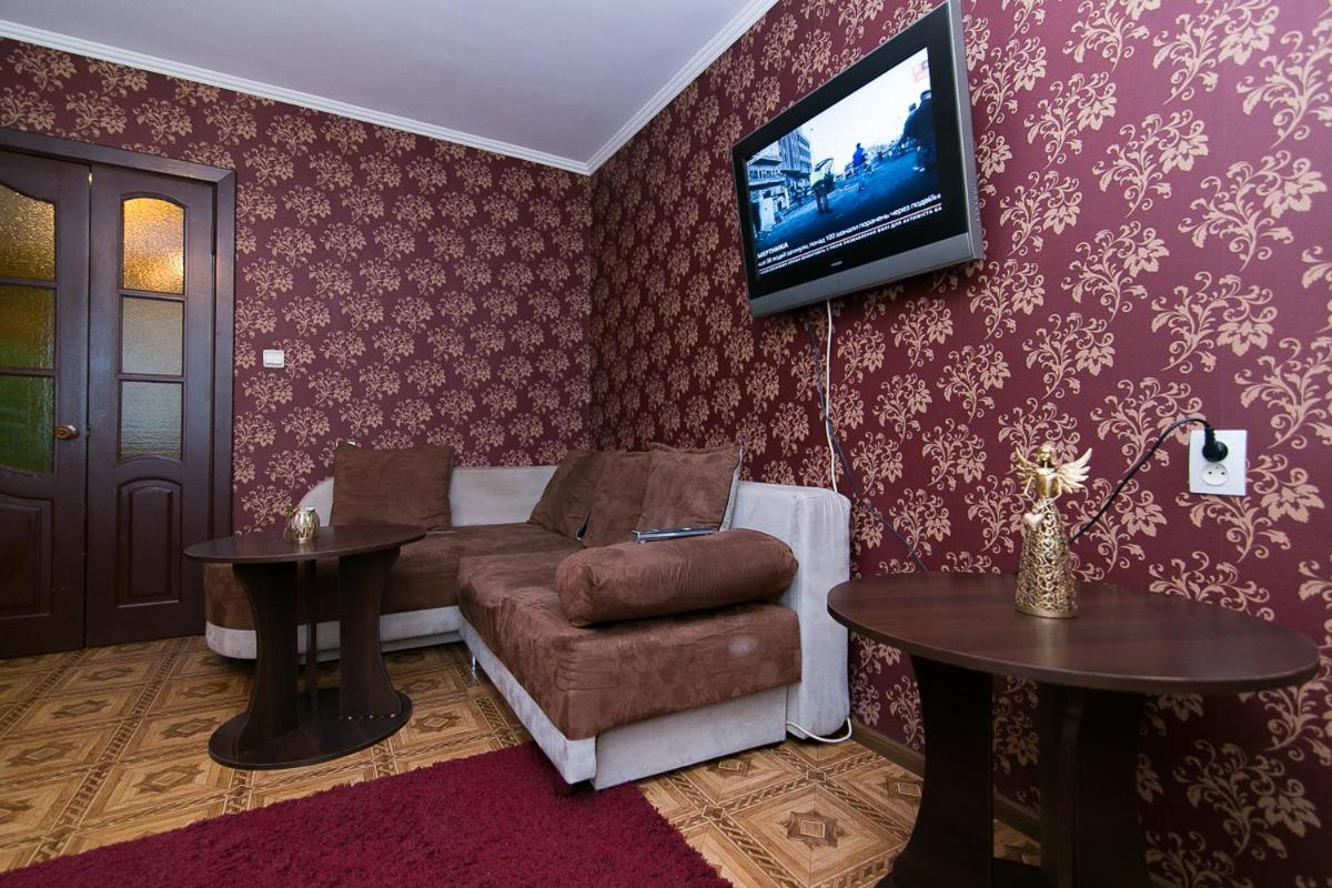 VIP Apartments Faraon Centr 1 floor view 5