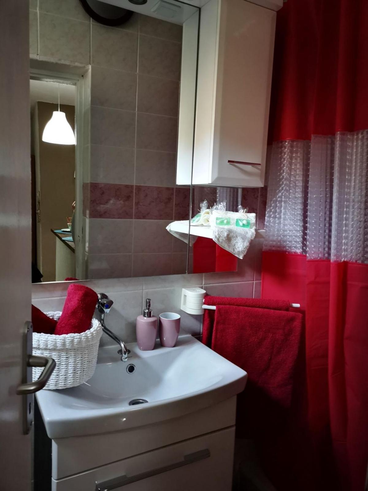 Apartmani Šarm