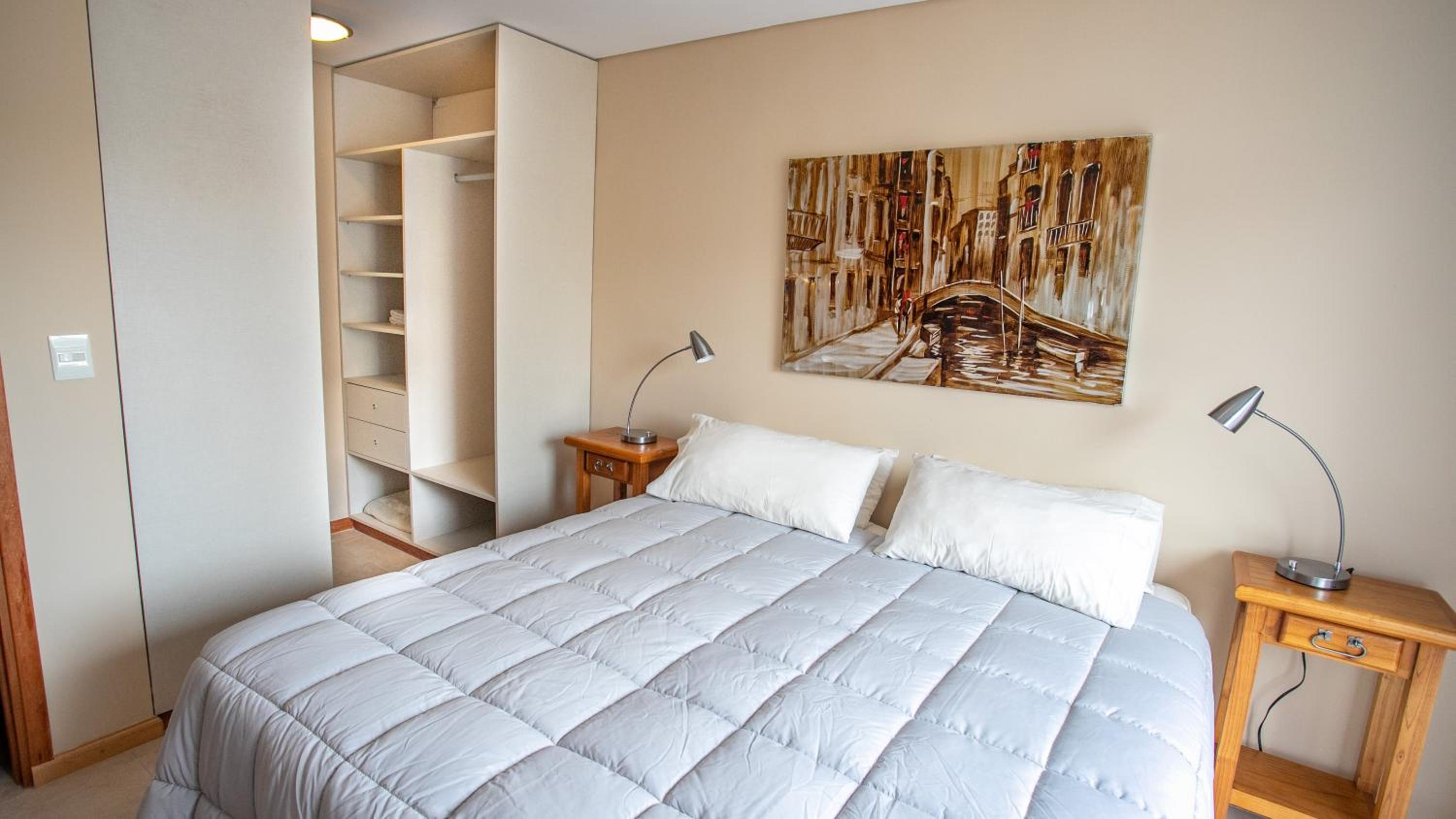 Belgrano Suites Guest
