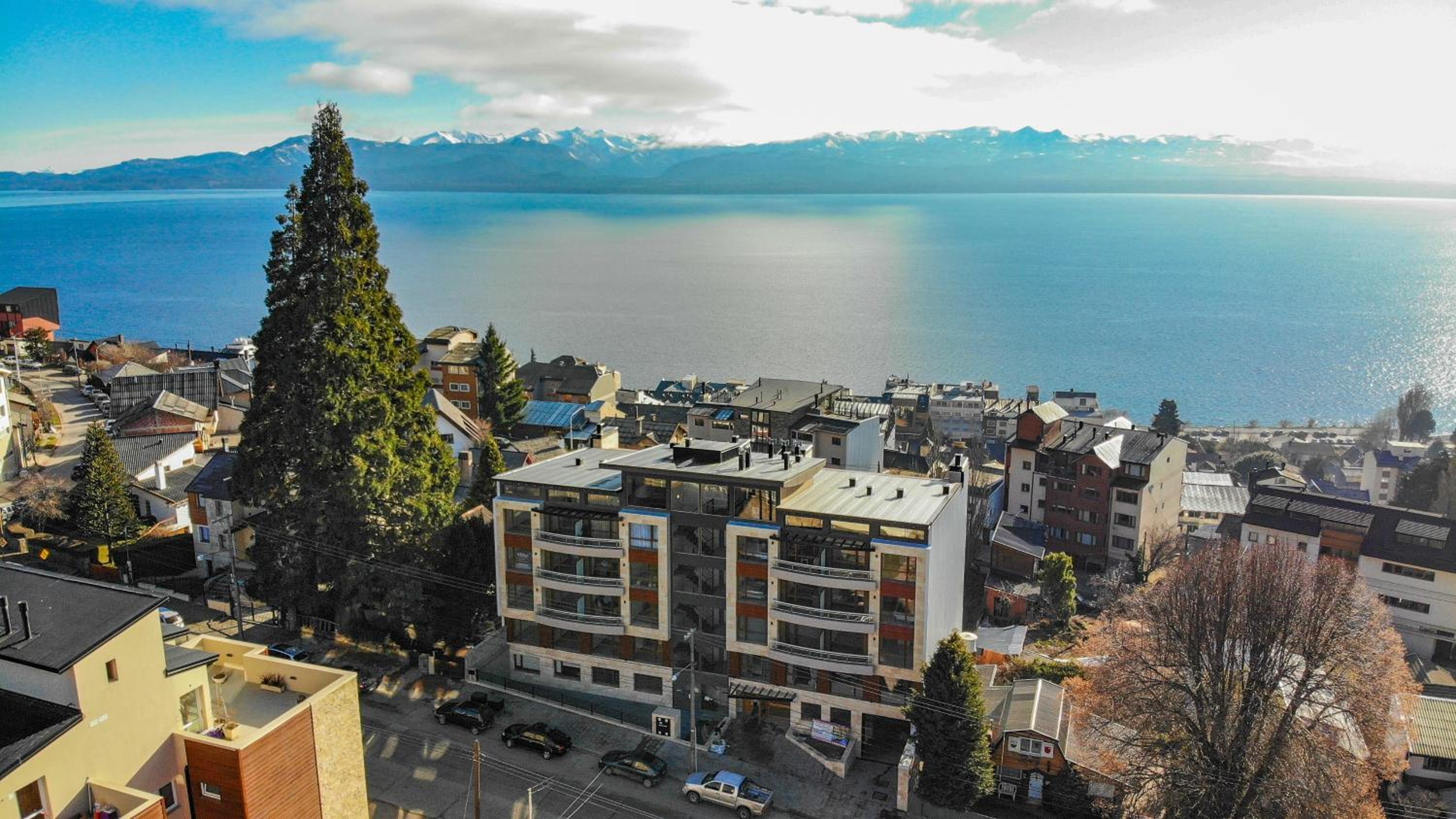 Belgrano Suites Guest