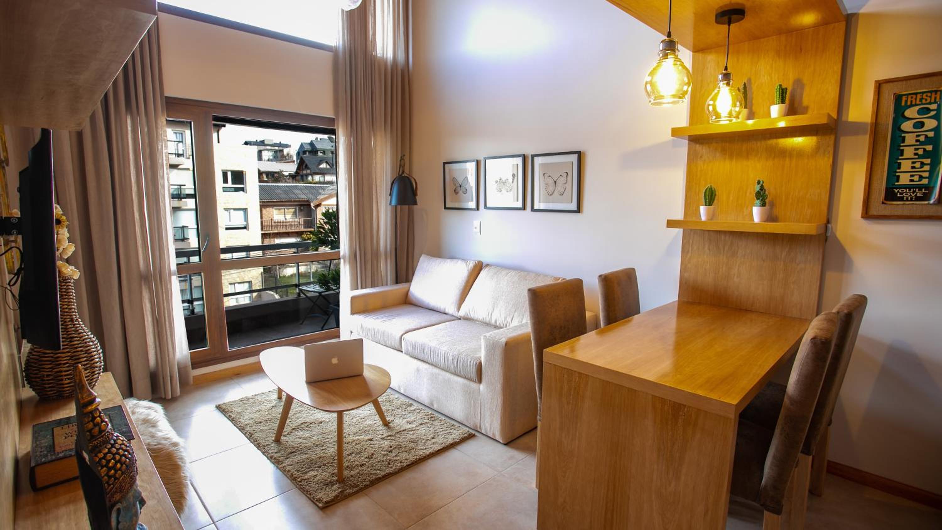 Belgrano Suites Guest