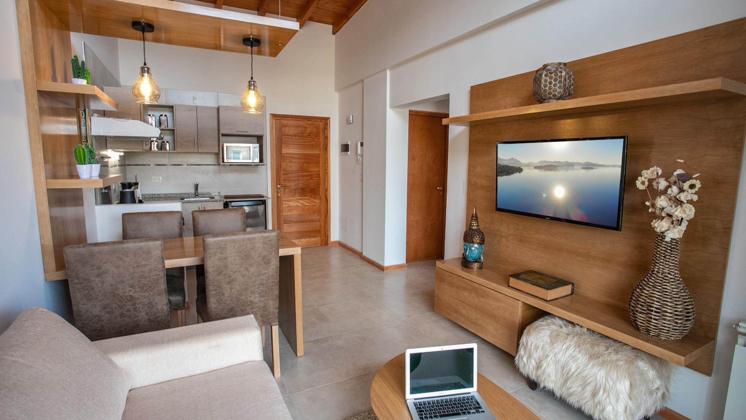 Belgrano Suites Guest