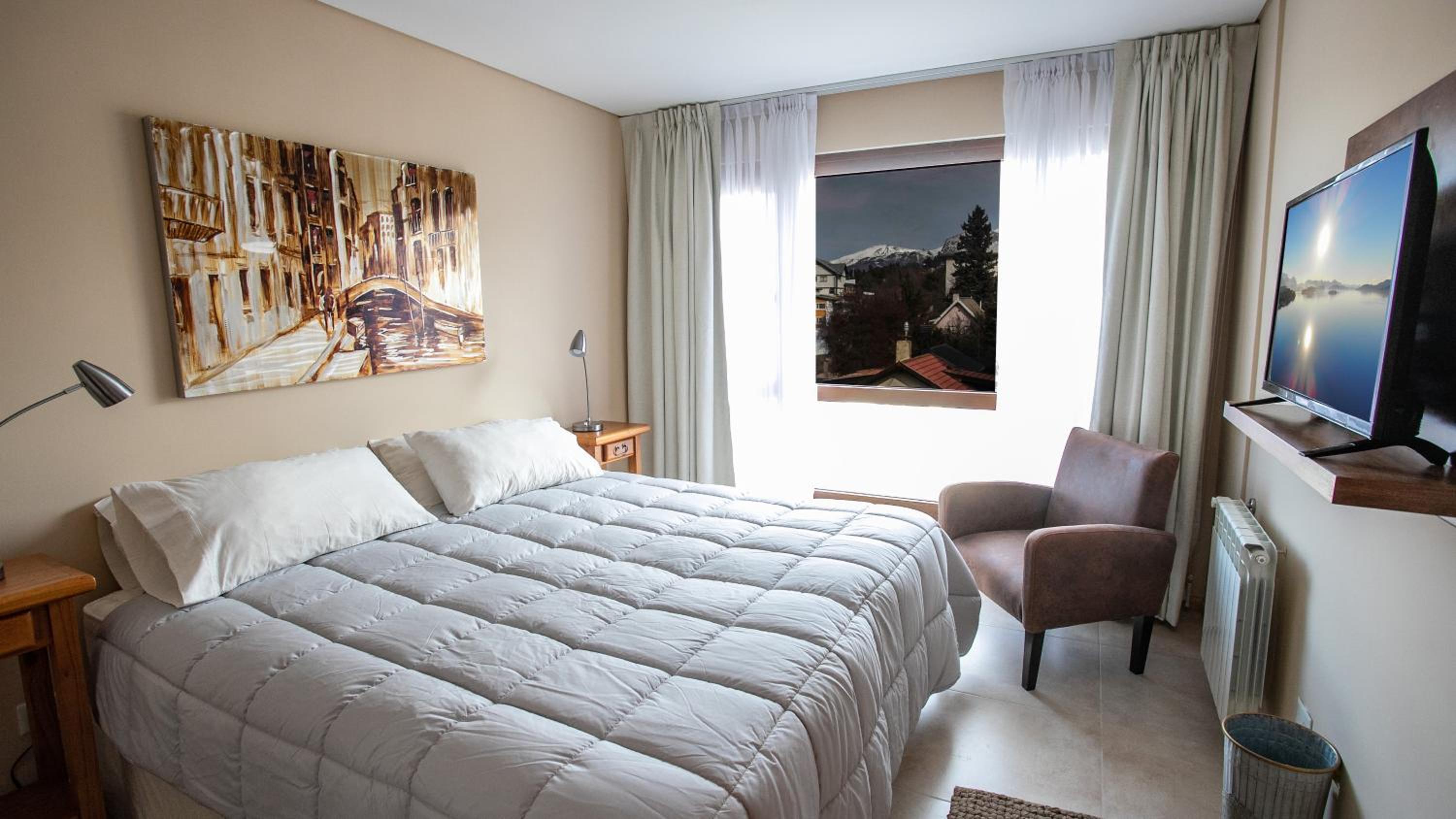 Belgrano Suites Guest