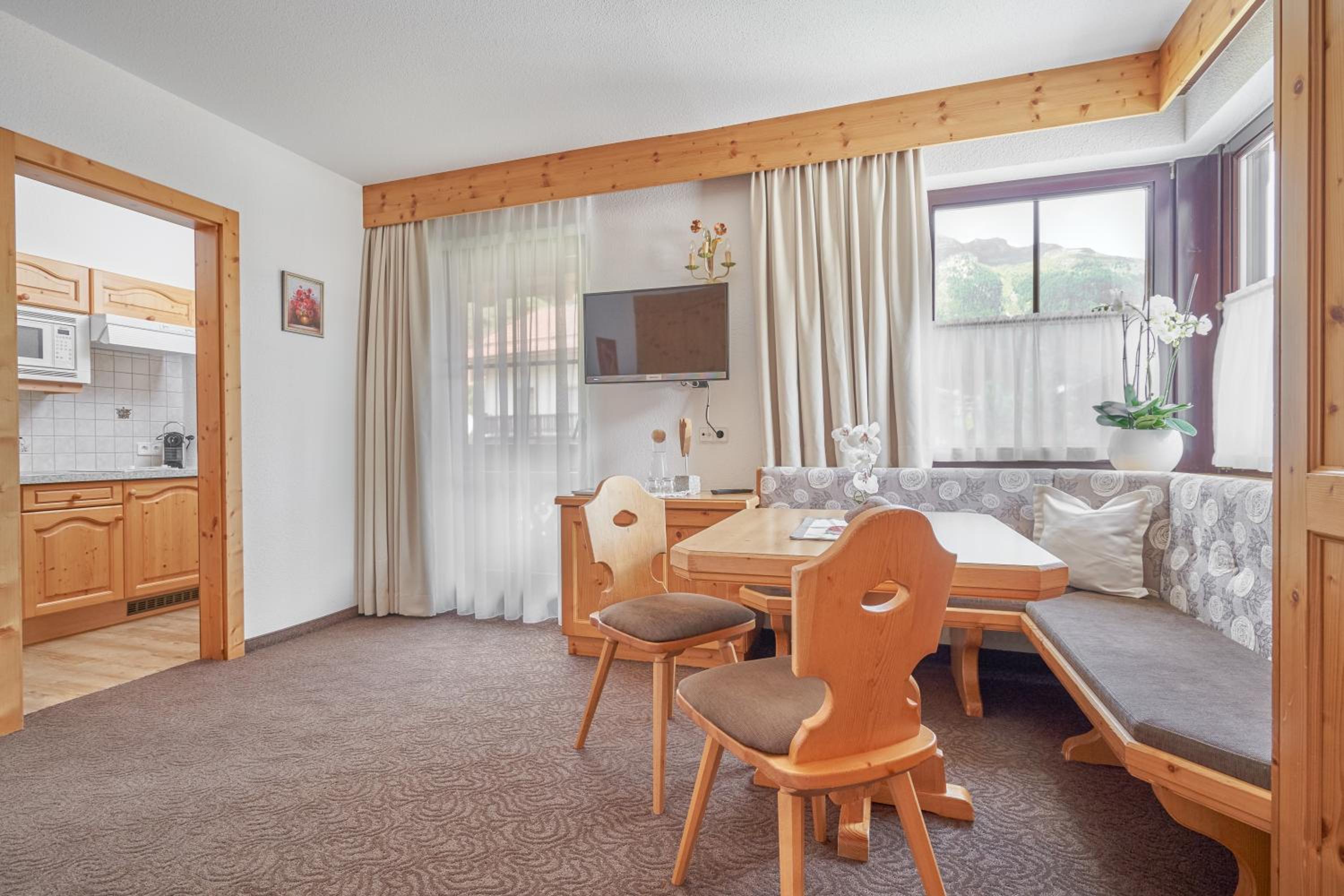 Hotel Felsenstüberl