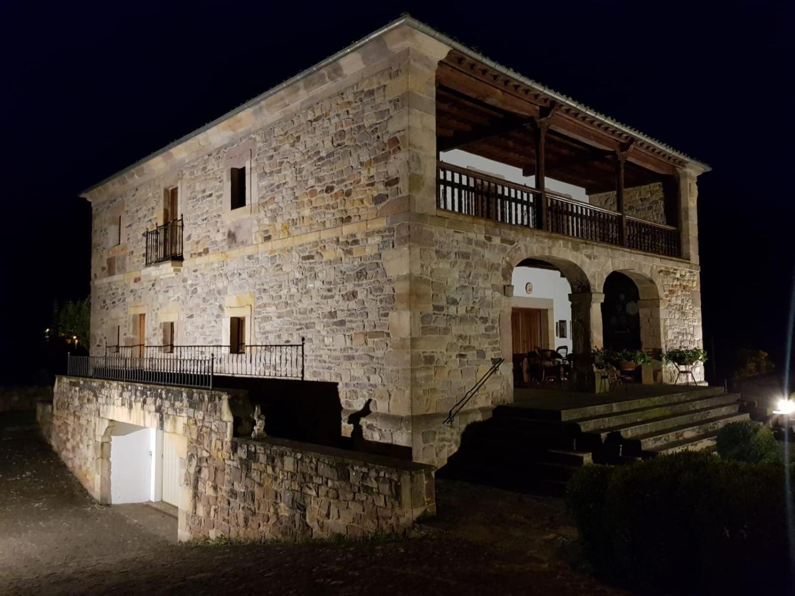 Casa Rural San Pelayo