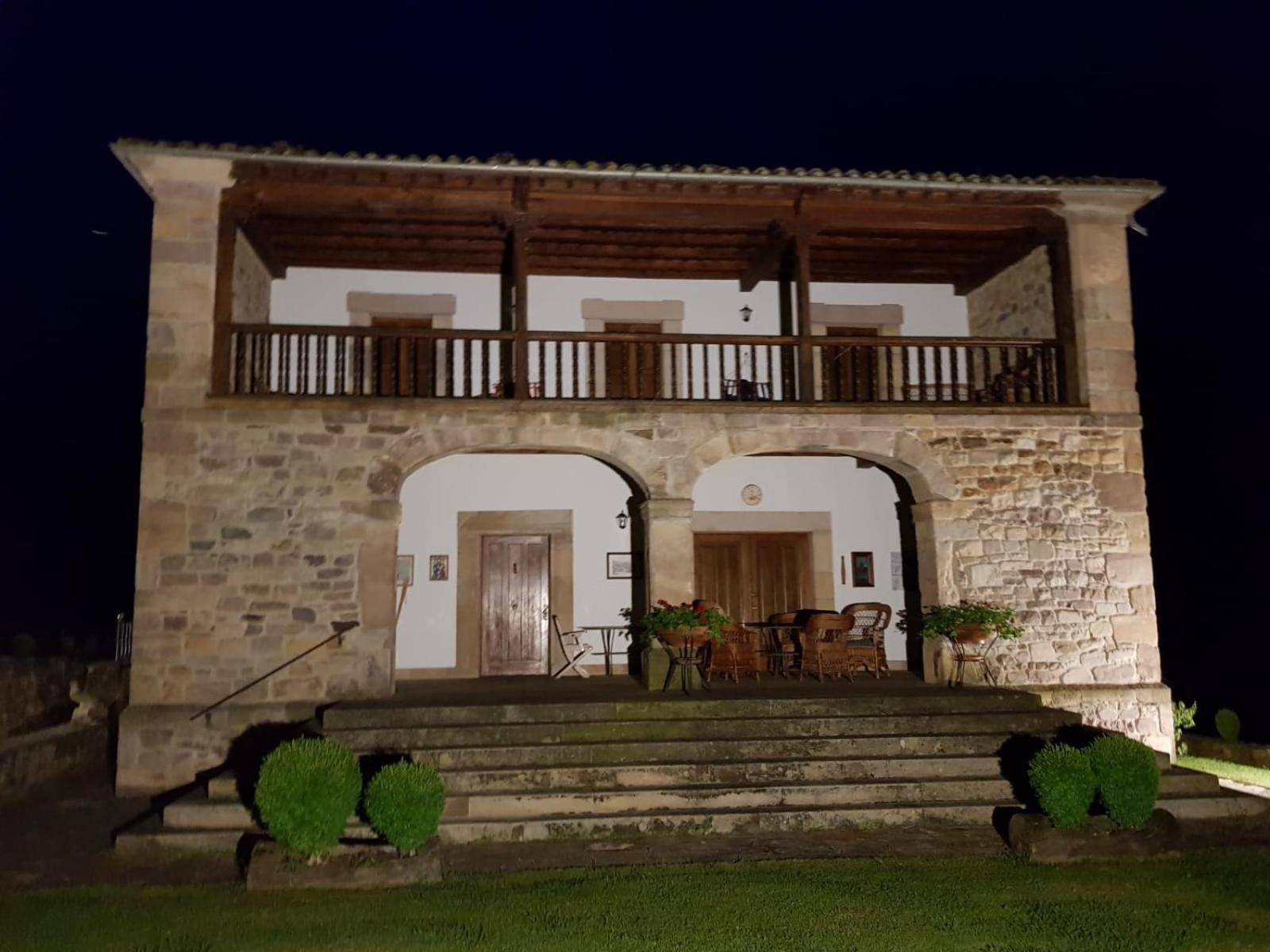 Casa Rural San Pelayo