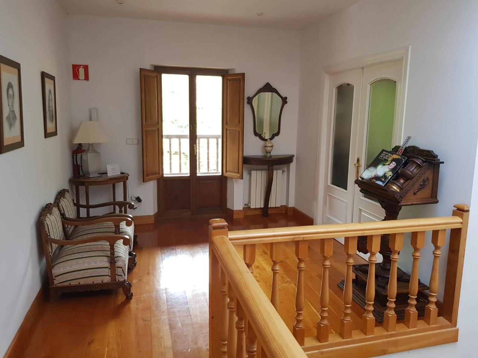 Casa Rural San Pelayo