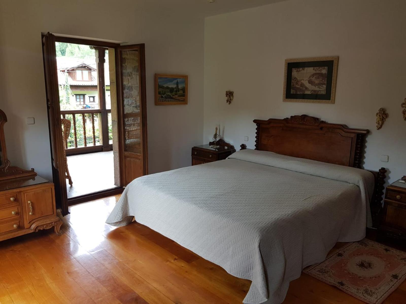 Casa Rural San Pelayo