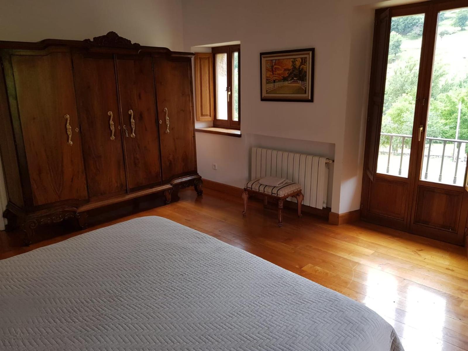 Casa Rural San Pelayo