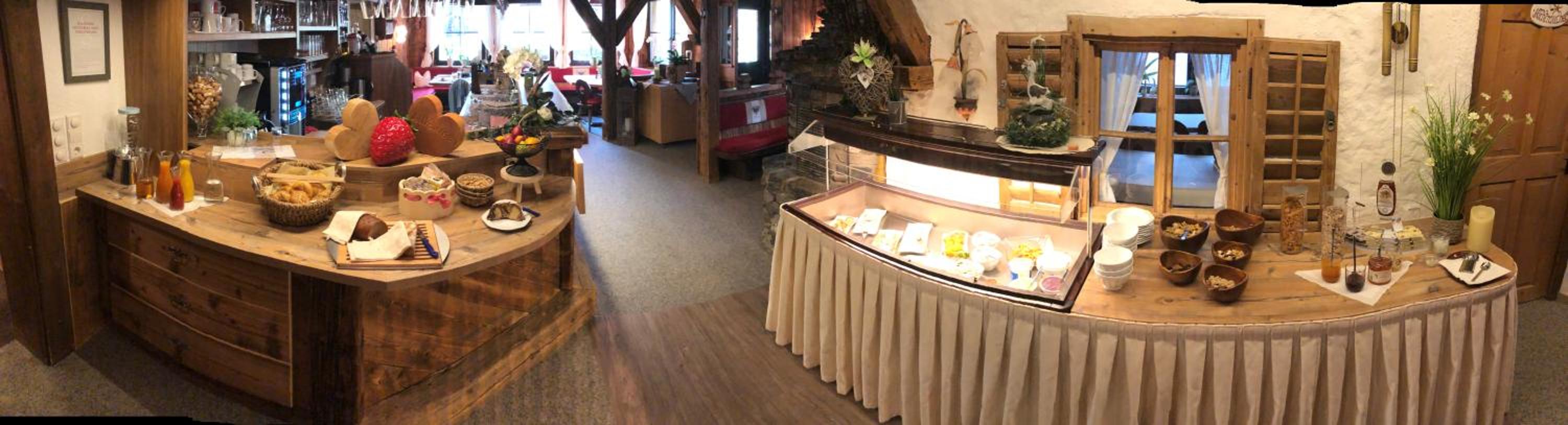 Hotel Felsenstüberl