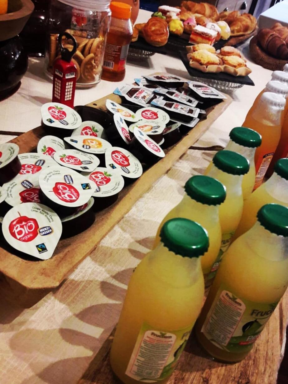 Hotel B&B Stentadì - Image 1