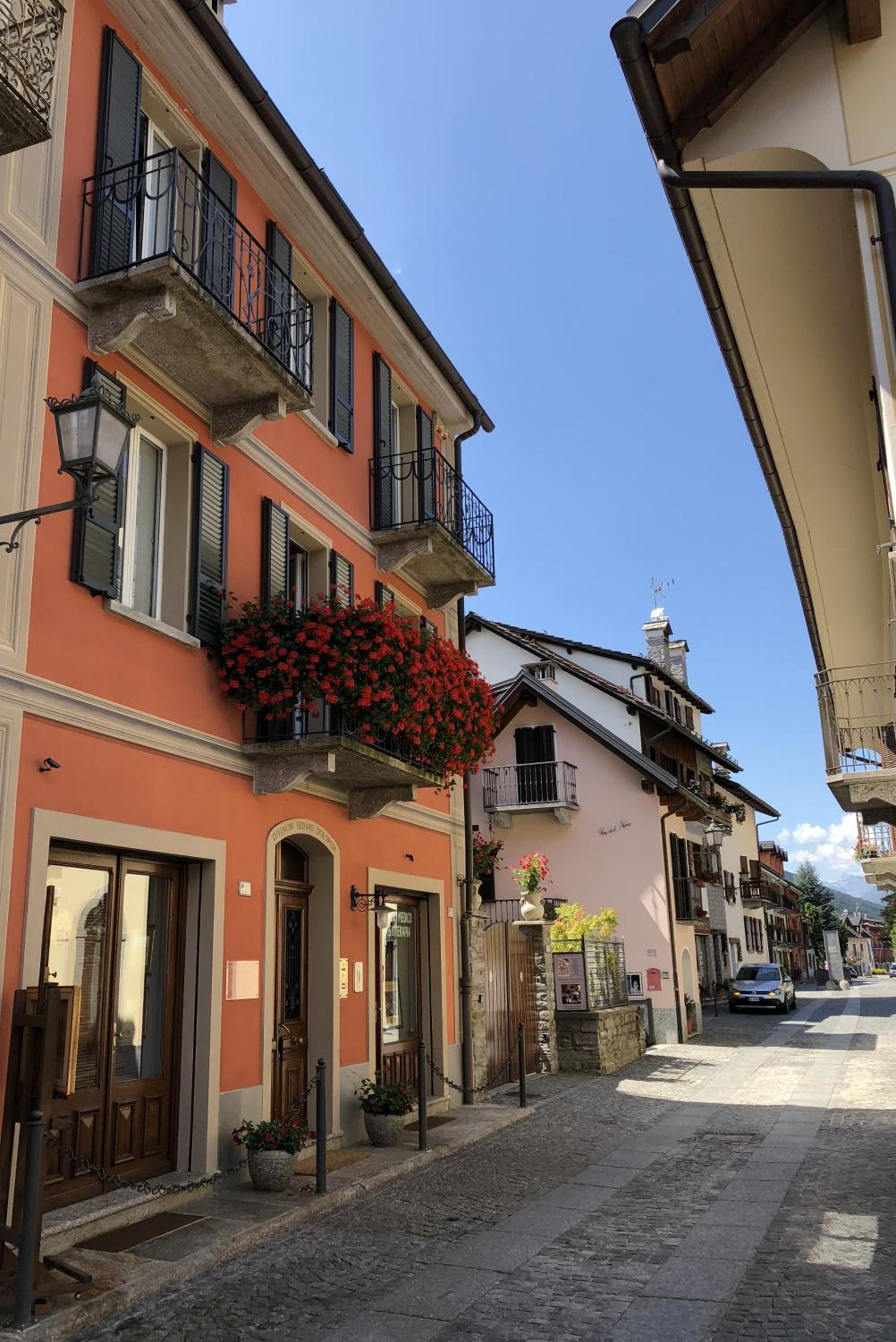 Dimora d'Artista view 3