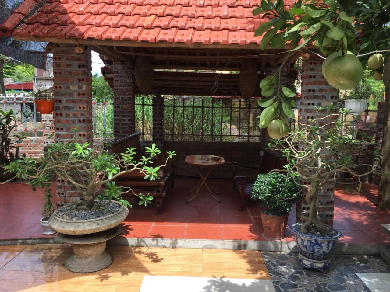 Hung Anh Homestay