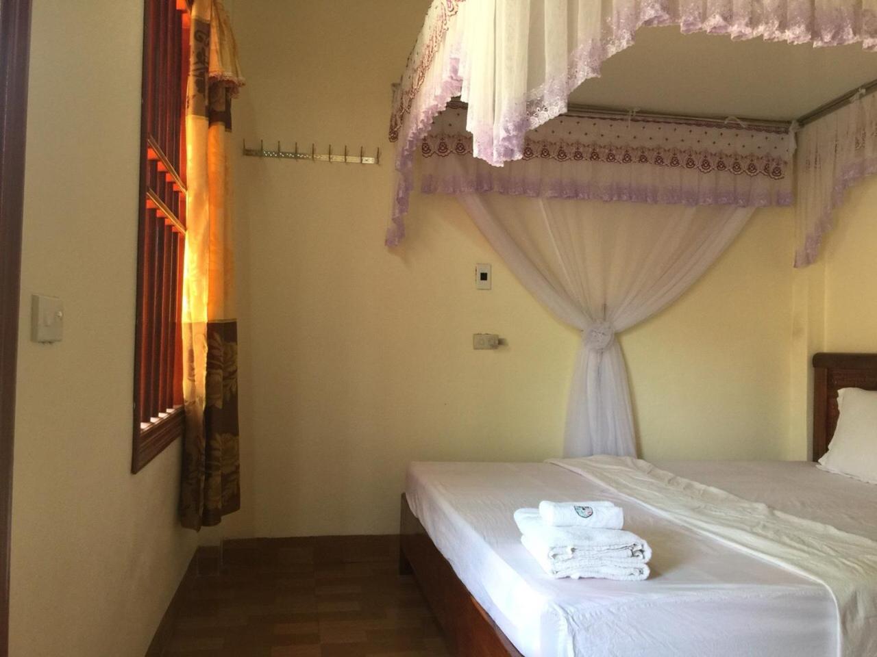 Hung Anh Homestay
