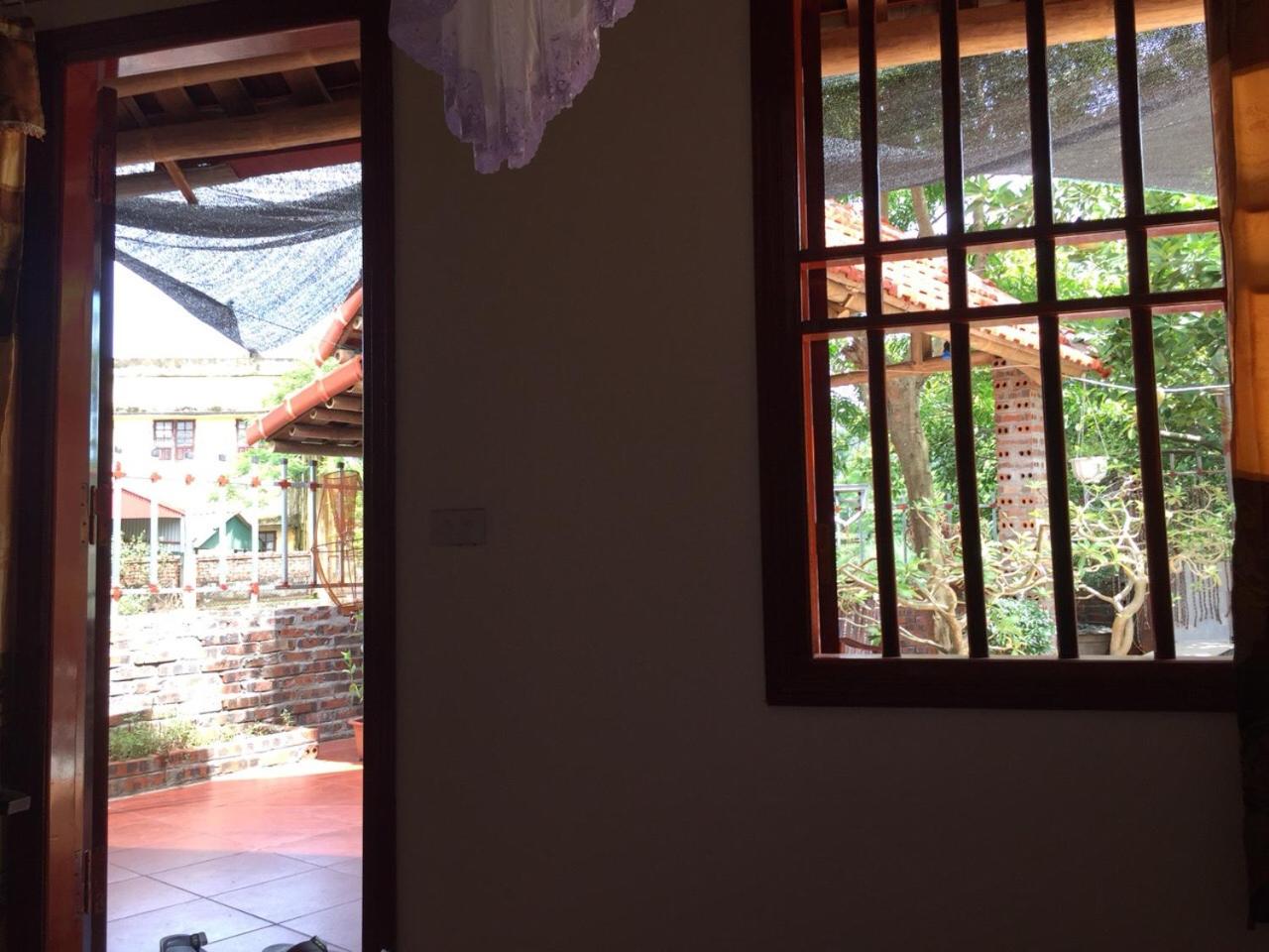 Hung Anh Homestay
