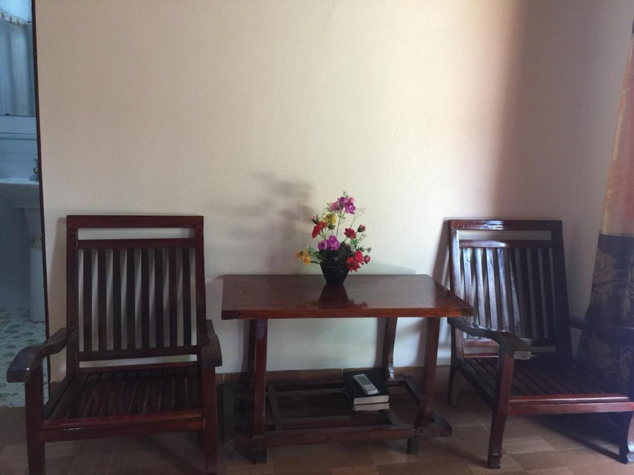 Hung Anh Homestay