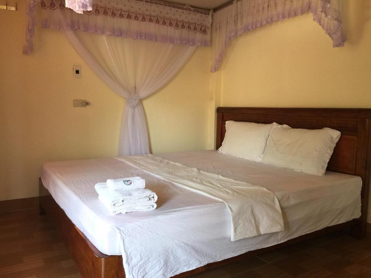 Hung Anh Homestay