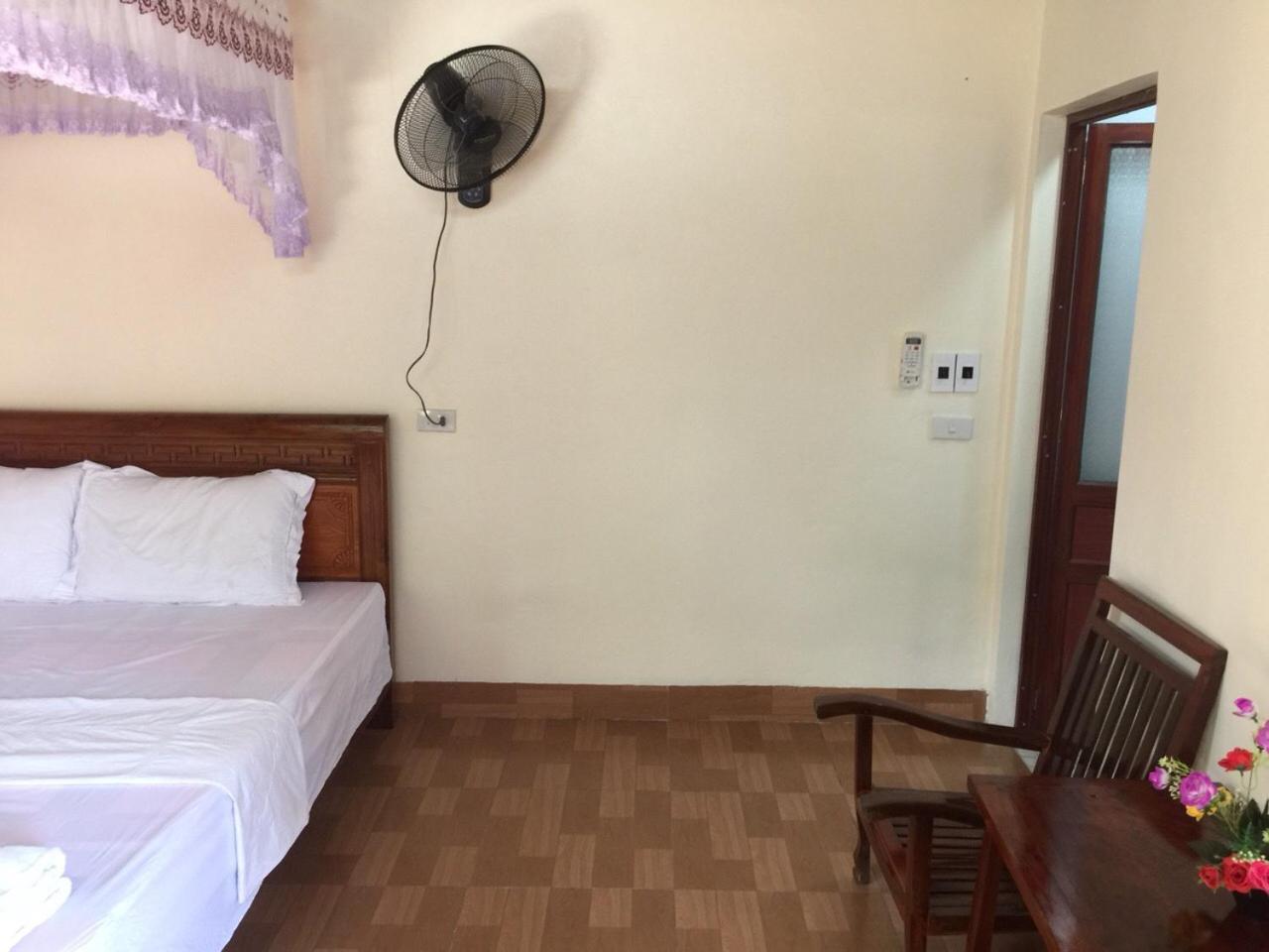 Hung Anh Homestay