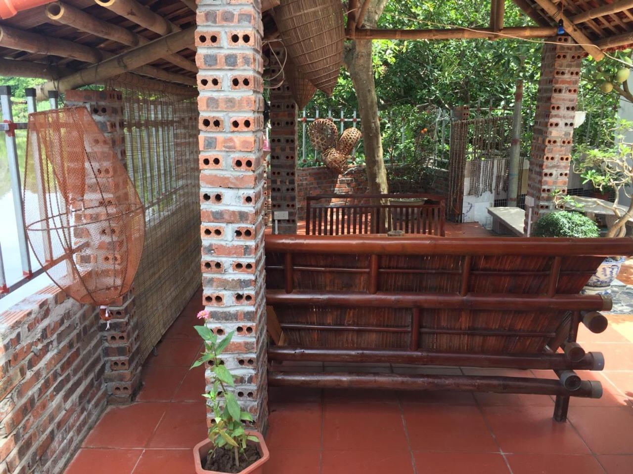 Hung Anh Homestay