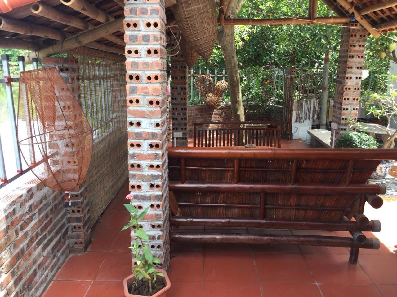 Hung Anh Homestay