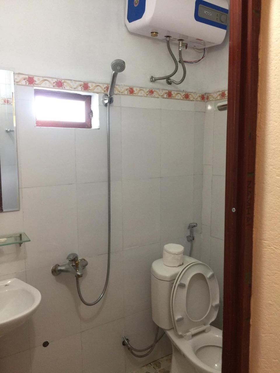 Hung Anh Homestay