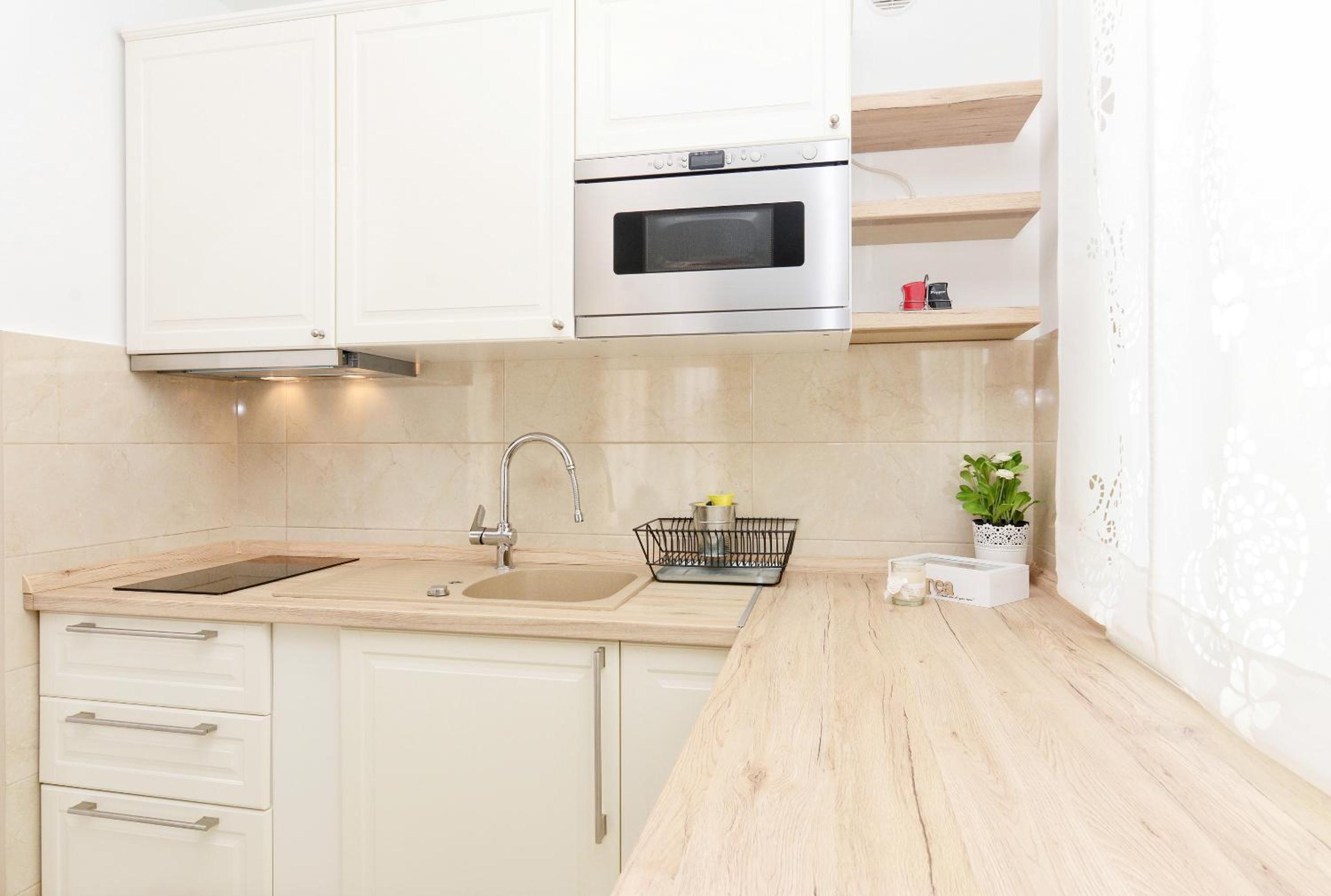 Apartments Maritea en Vodice