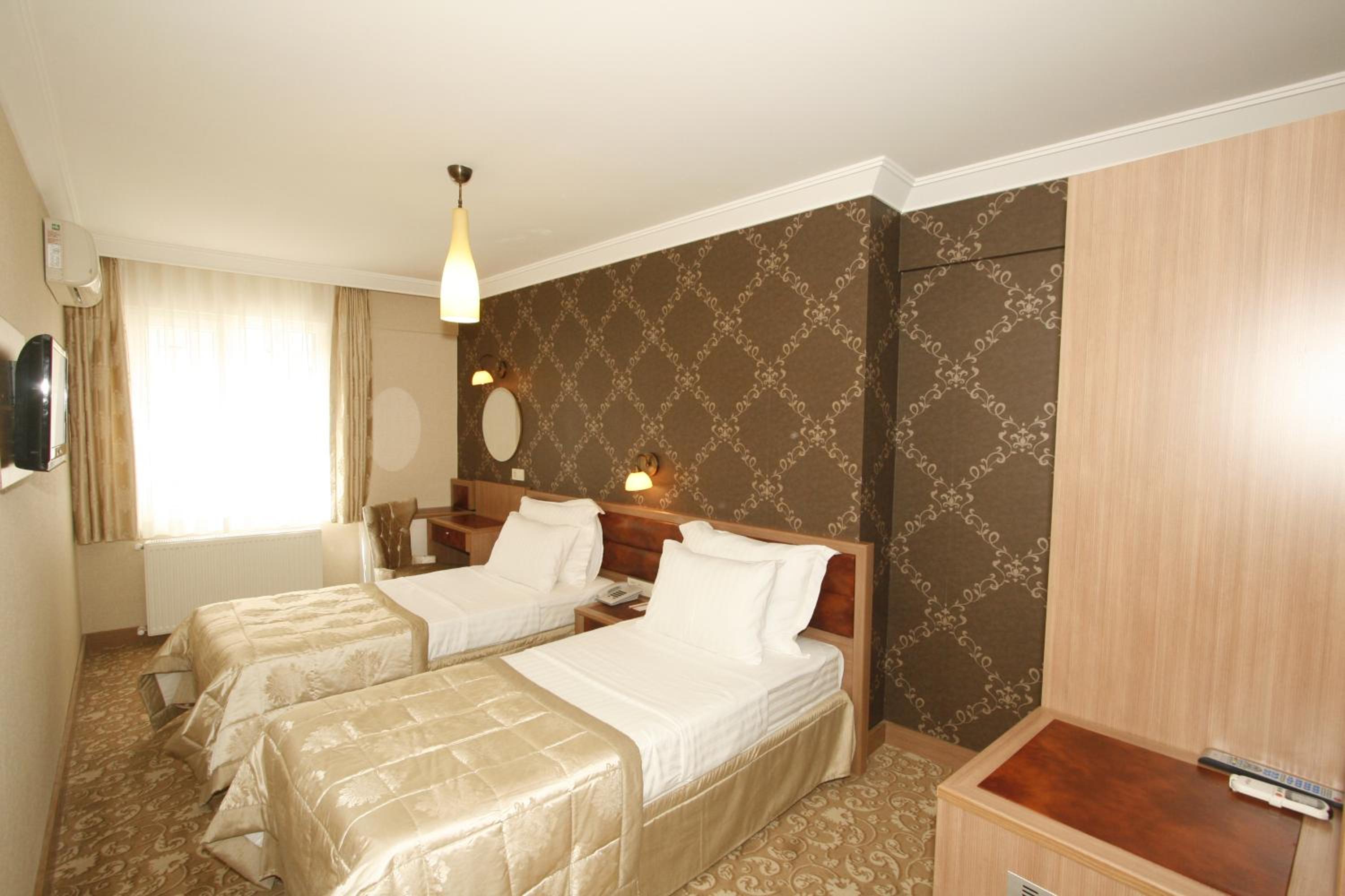 Senabil Hotel Old City & Spa - Image 33