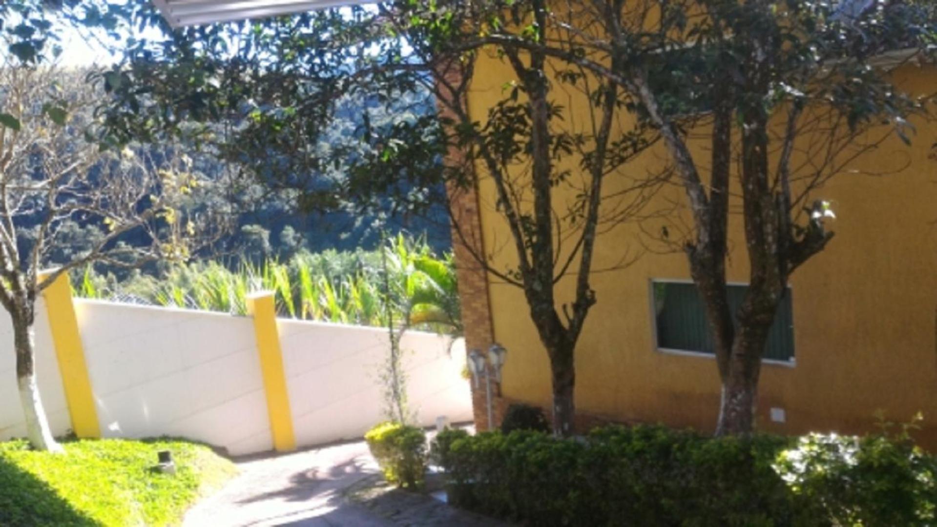 Chacara Sobrado Igarata